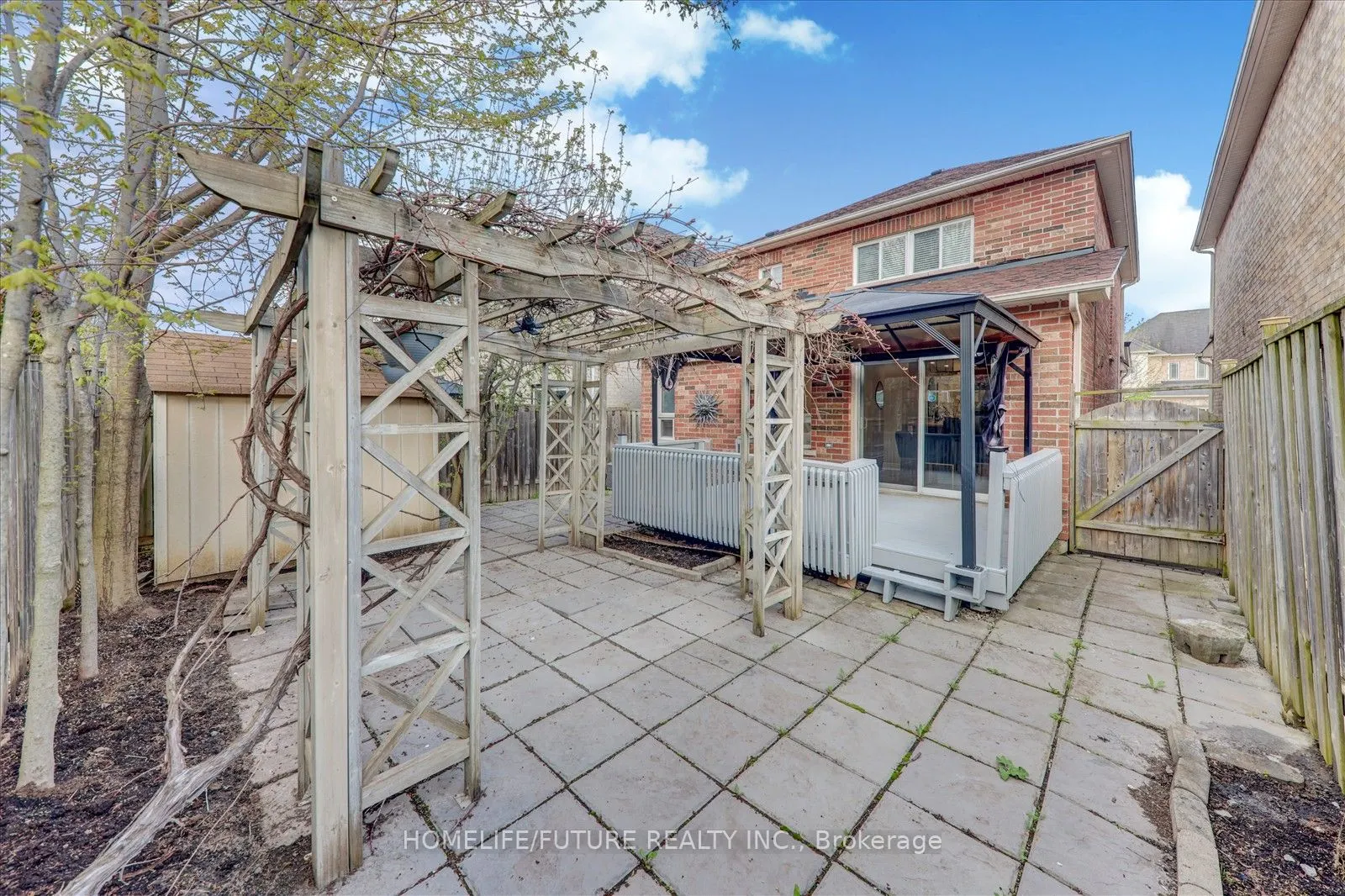 16 Barden Crescent