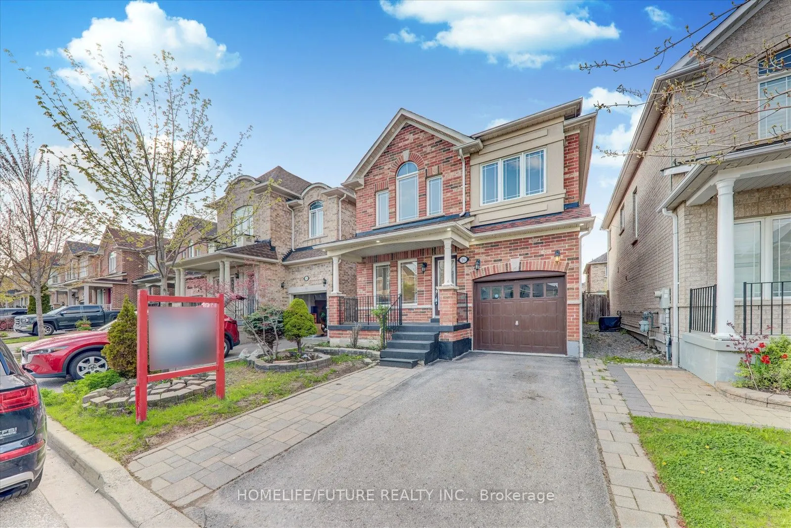 16 Barden Crescent