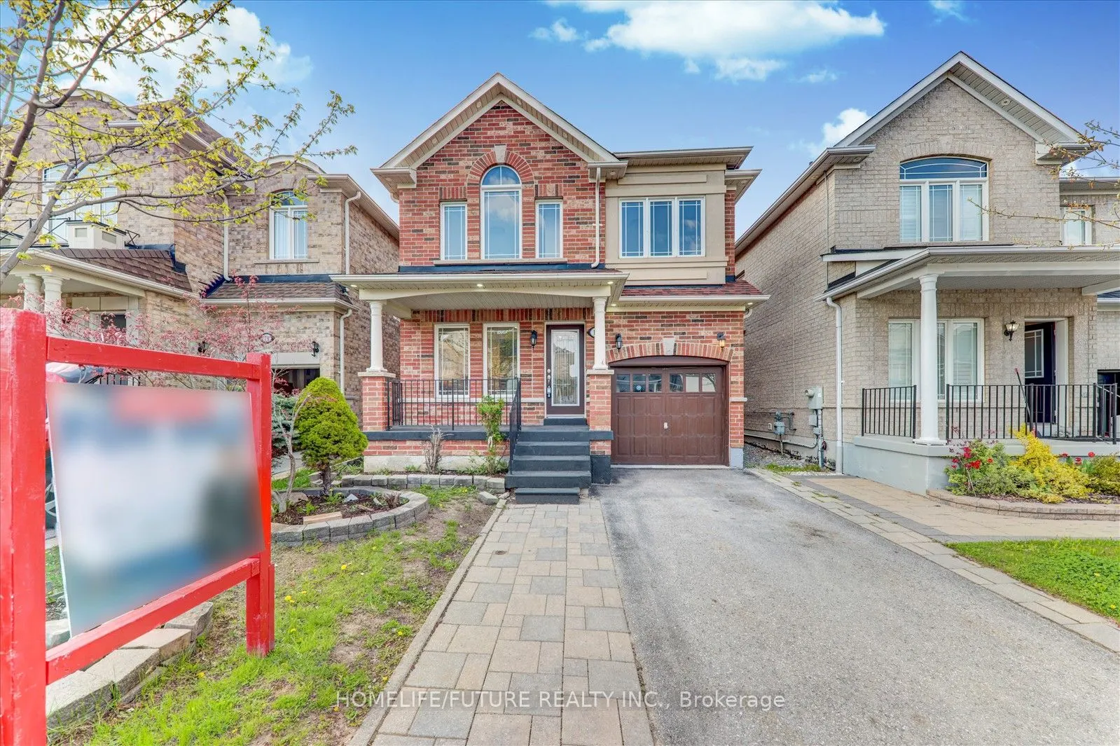 16 Barden Crescent