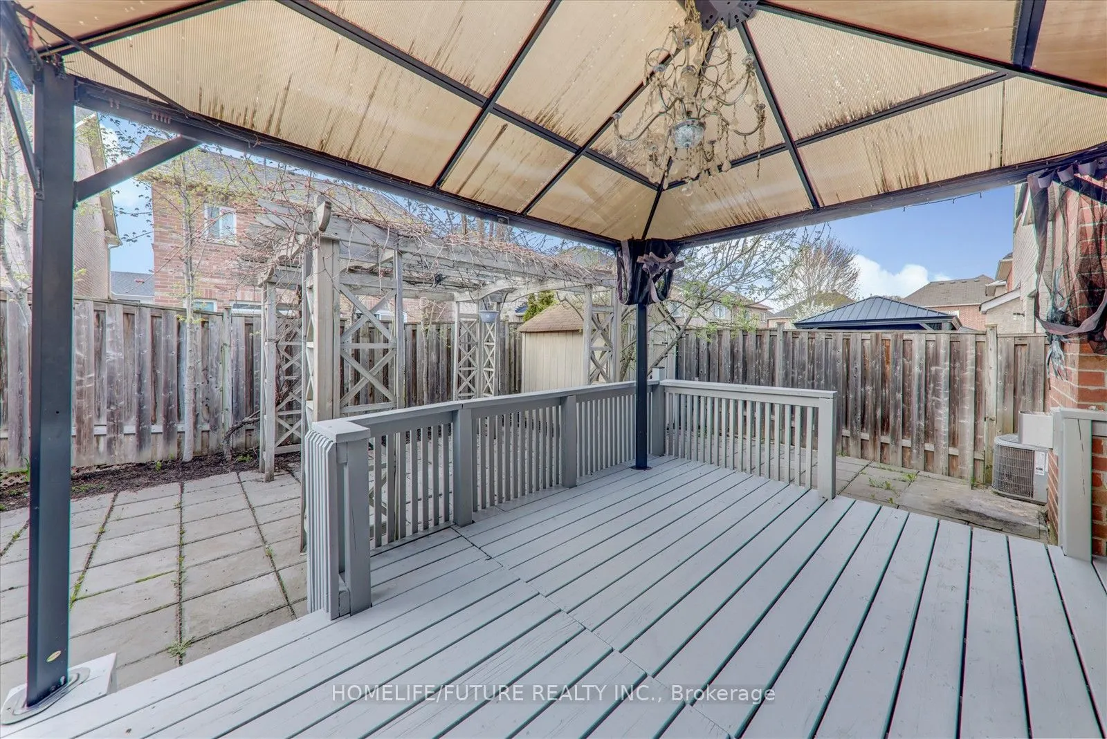 16 Barden Crescent