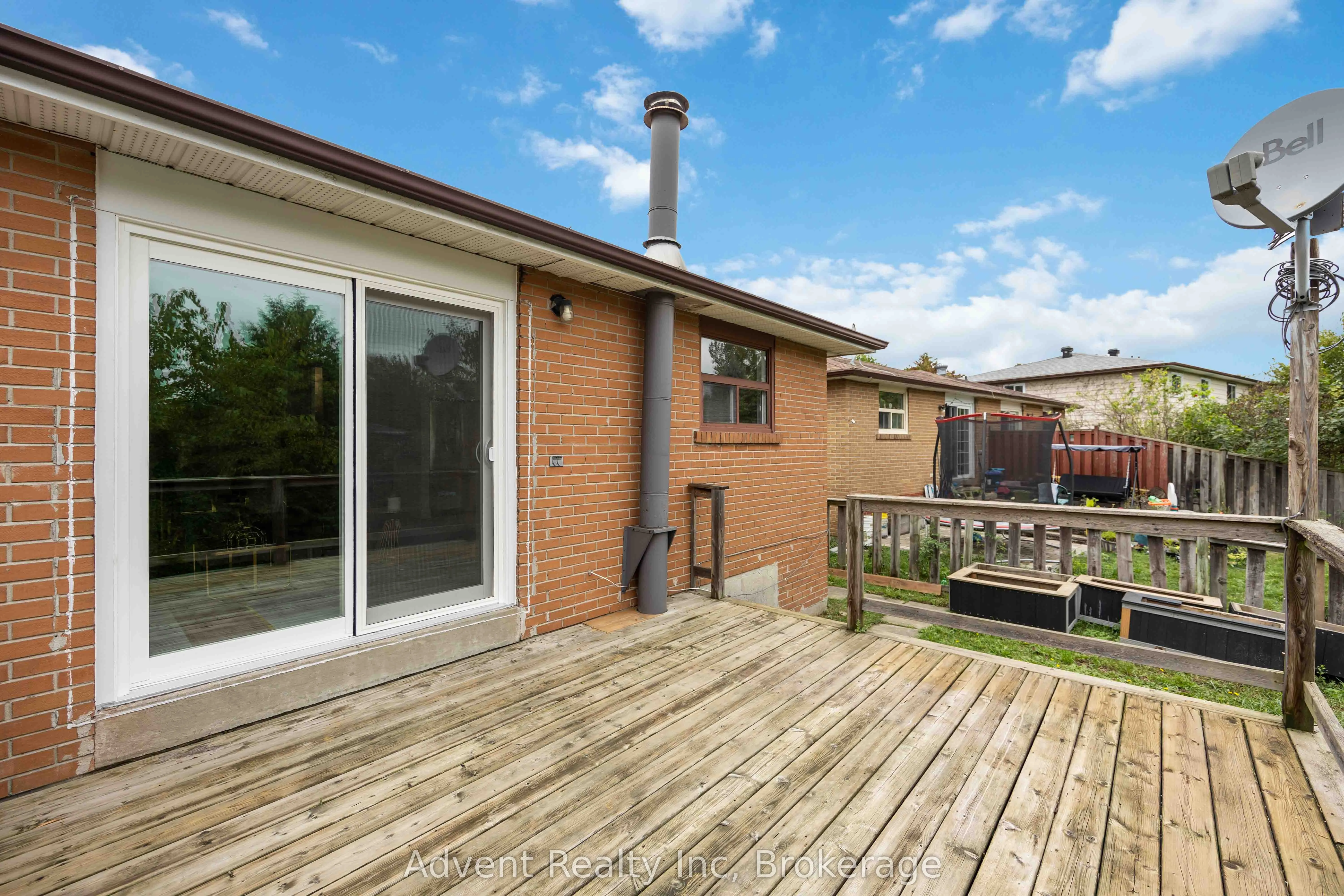 73 Glen Springs Drive