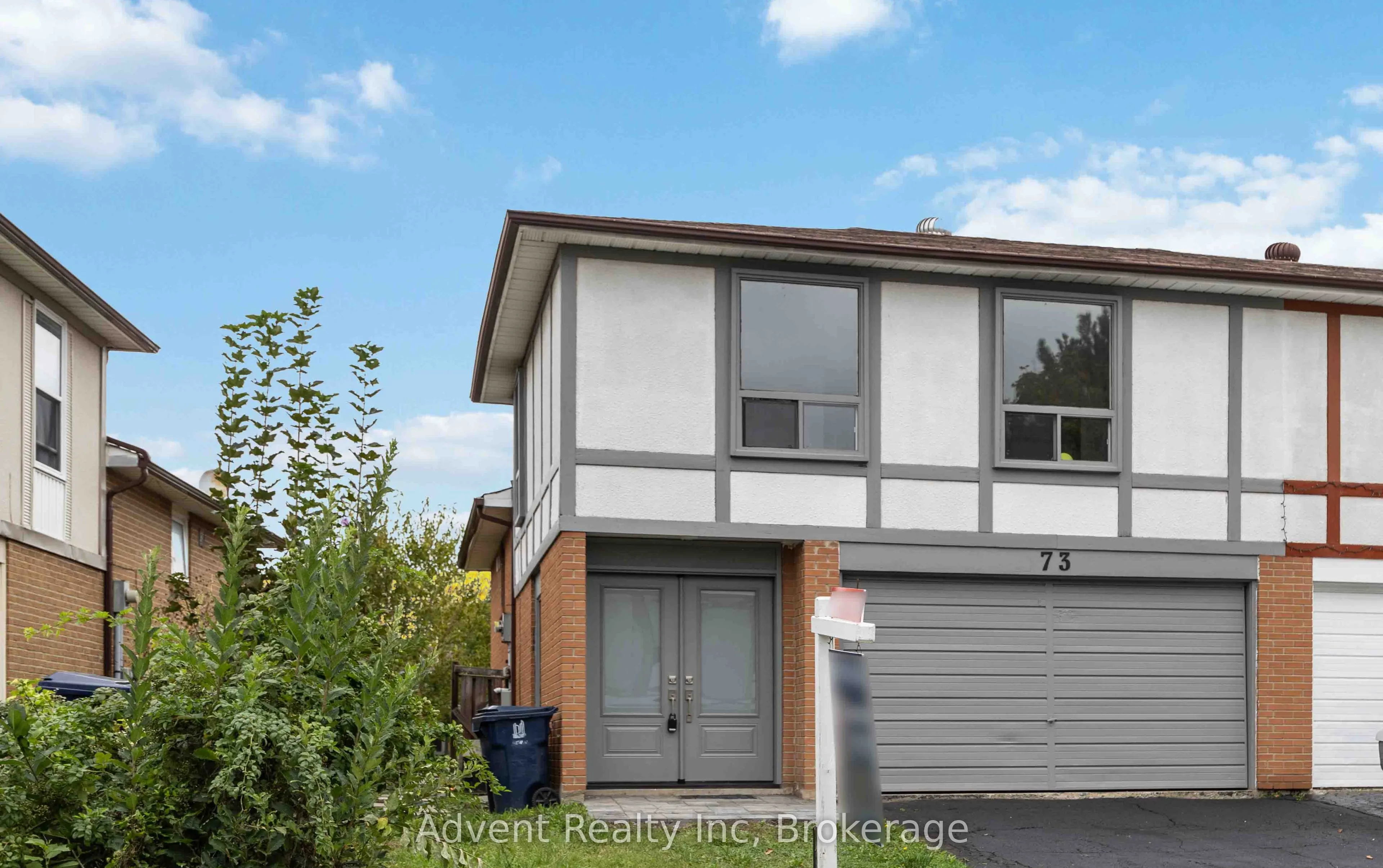 73 Glen Springs Drive