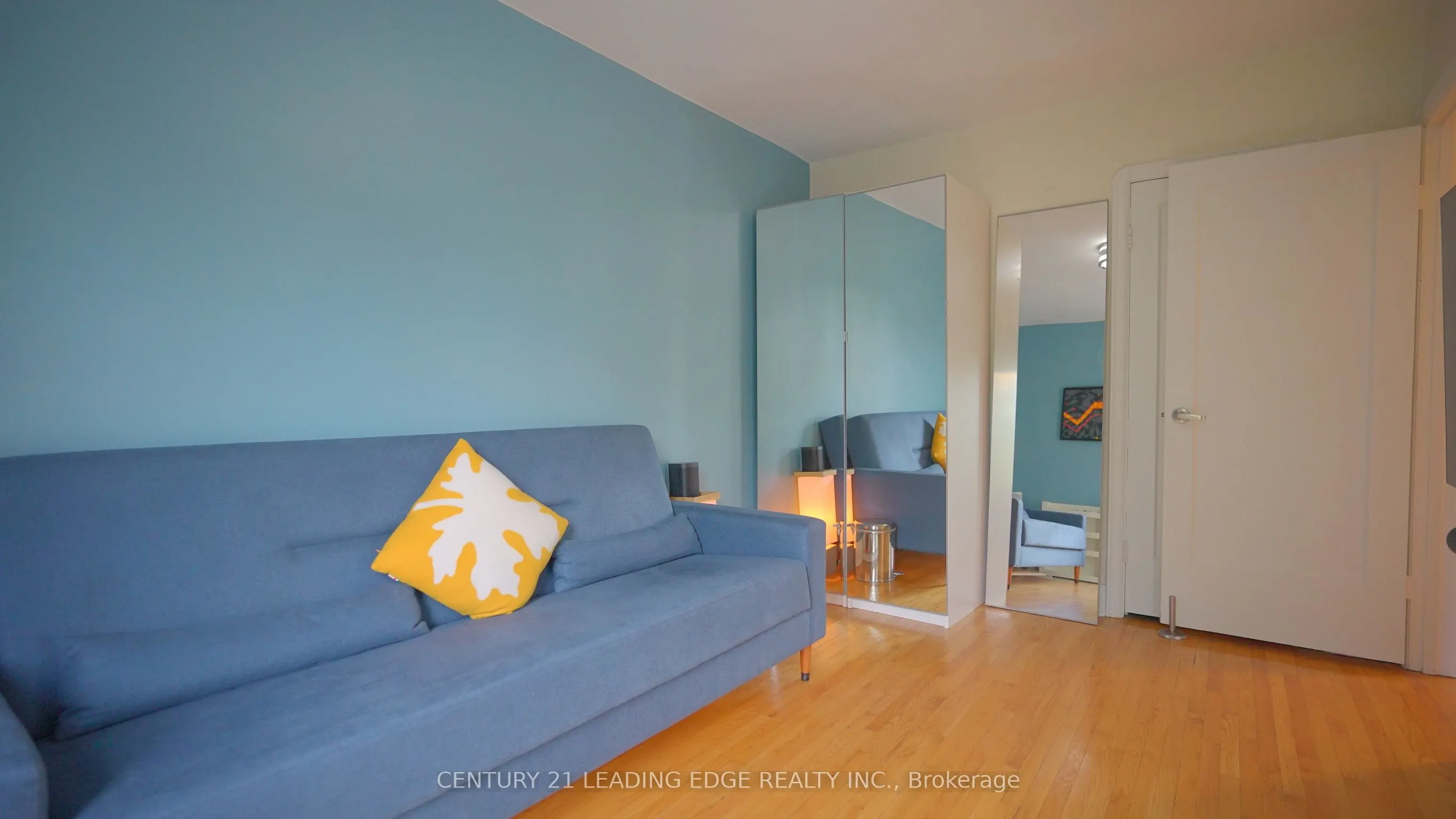 491 Cosburn Avenue, #Main - Upper