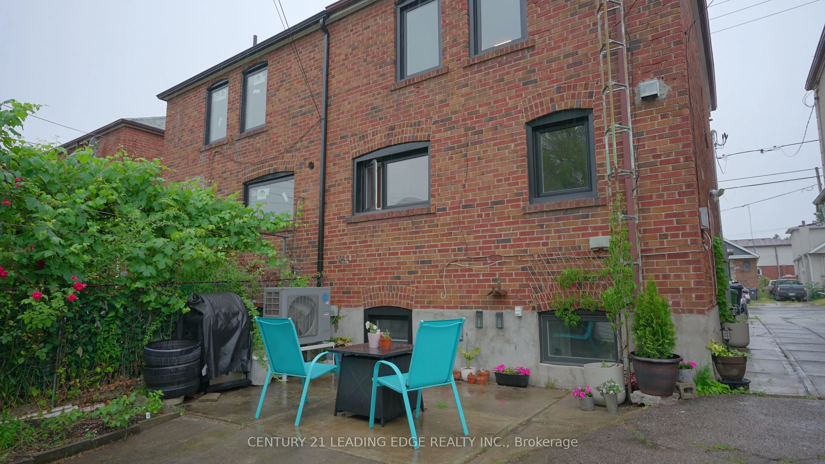 491 Cosburn Avenue, #Main - Upper