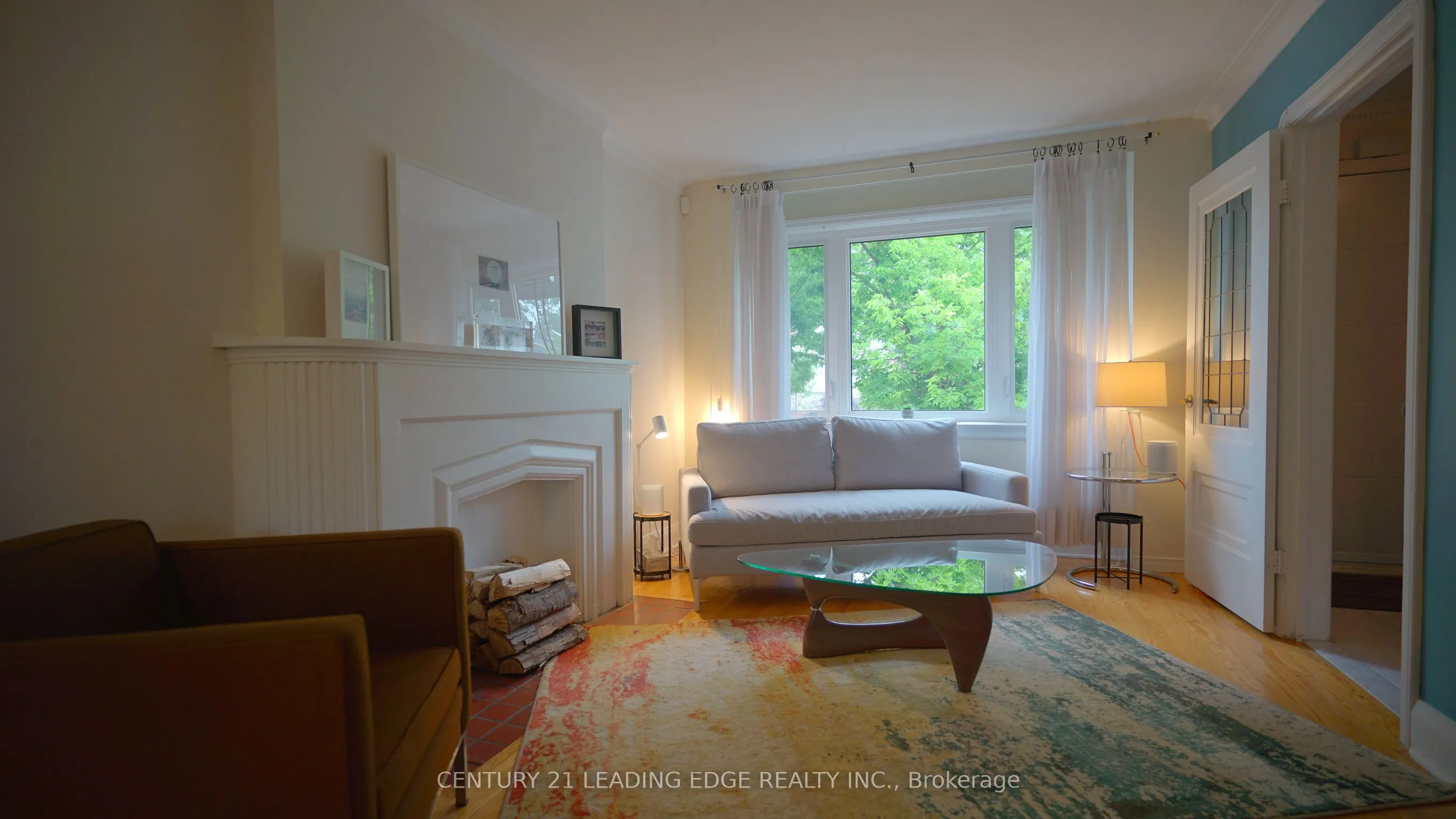 491 Cosburn Avenue, #Main - Upper