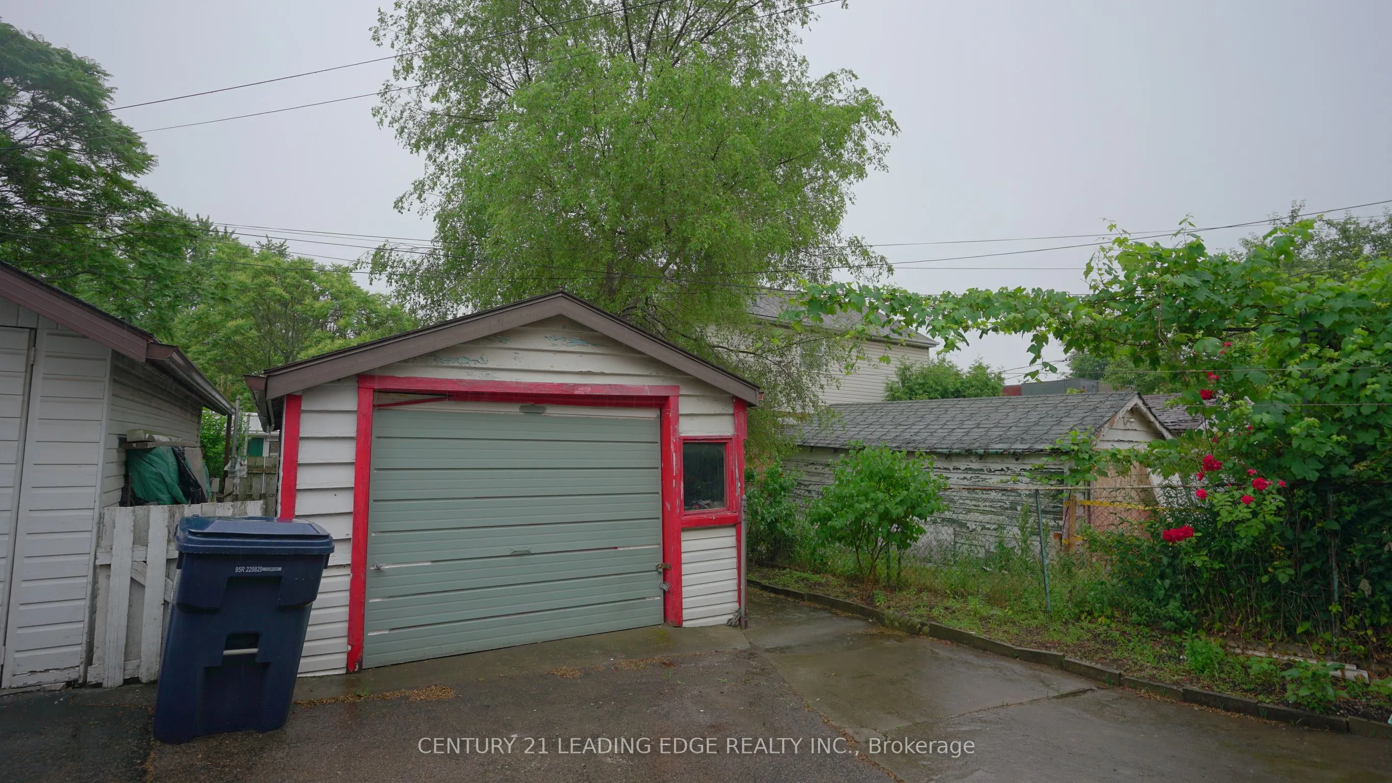 491 Cosburn Avenue, #Main - Upper