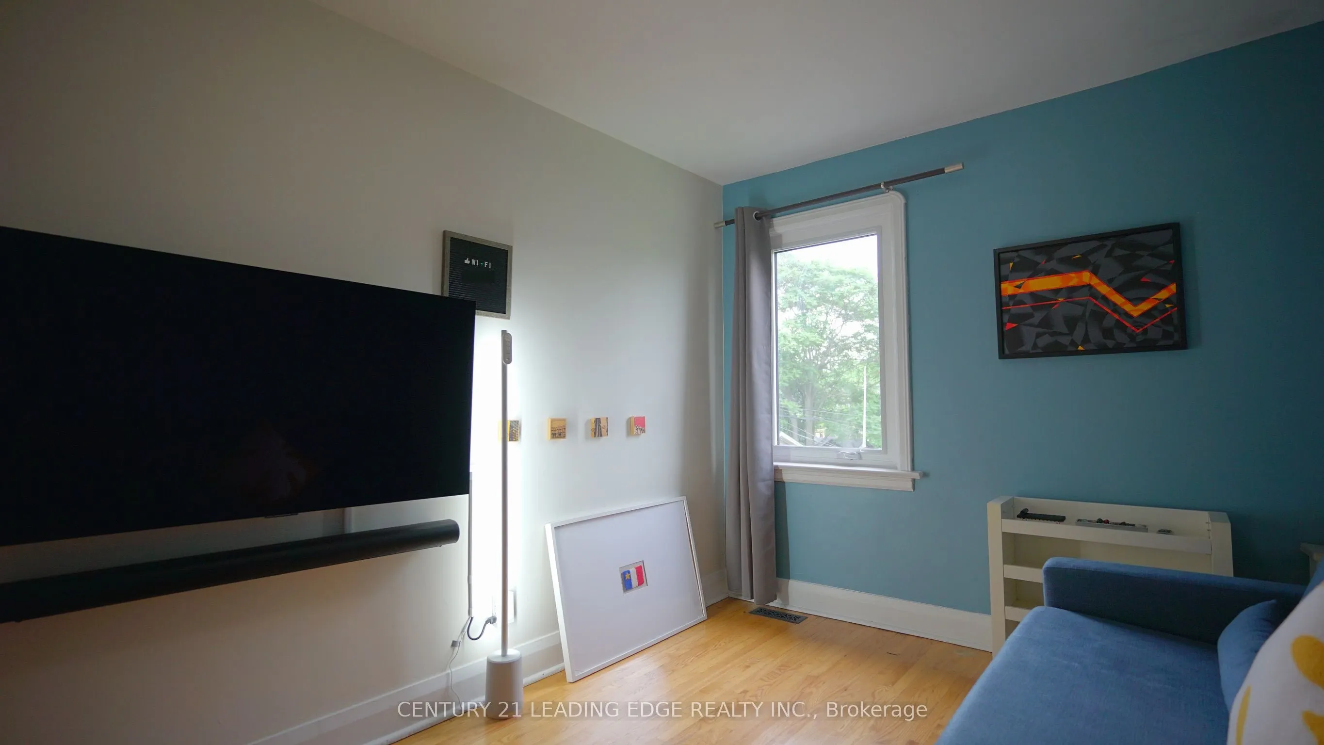 491 Cosburn Avenue, #Main - Upper