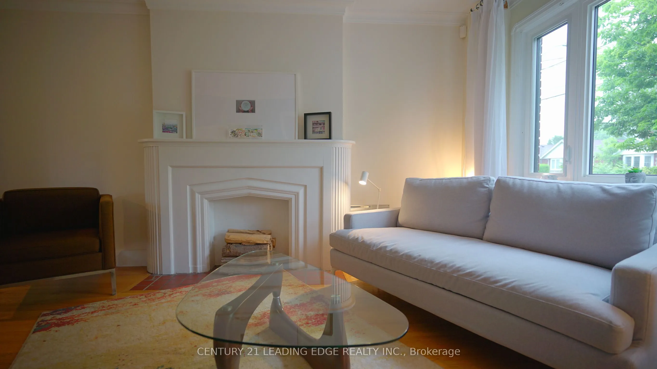 491 Cosburn Avenue, #Main - Upper