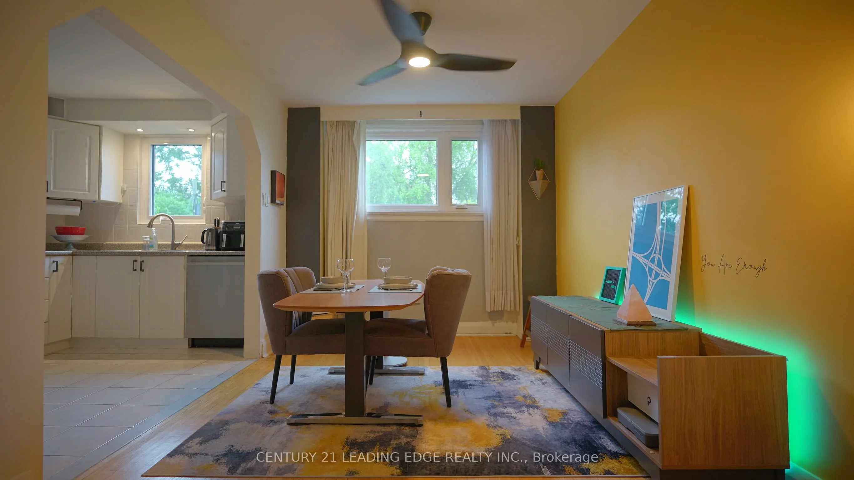 491 Cosburn Avenue, #Main - Upper