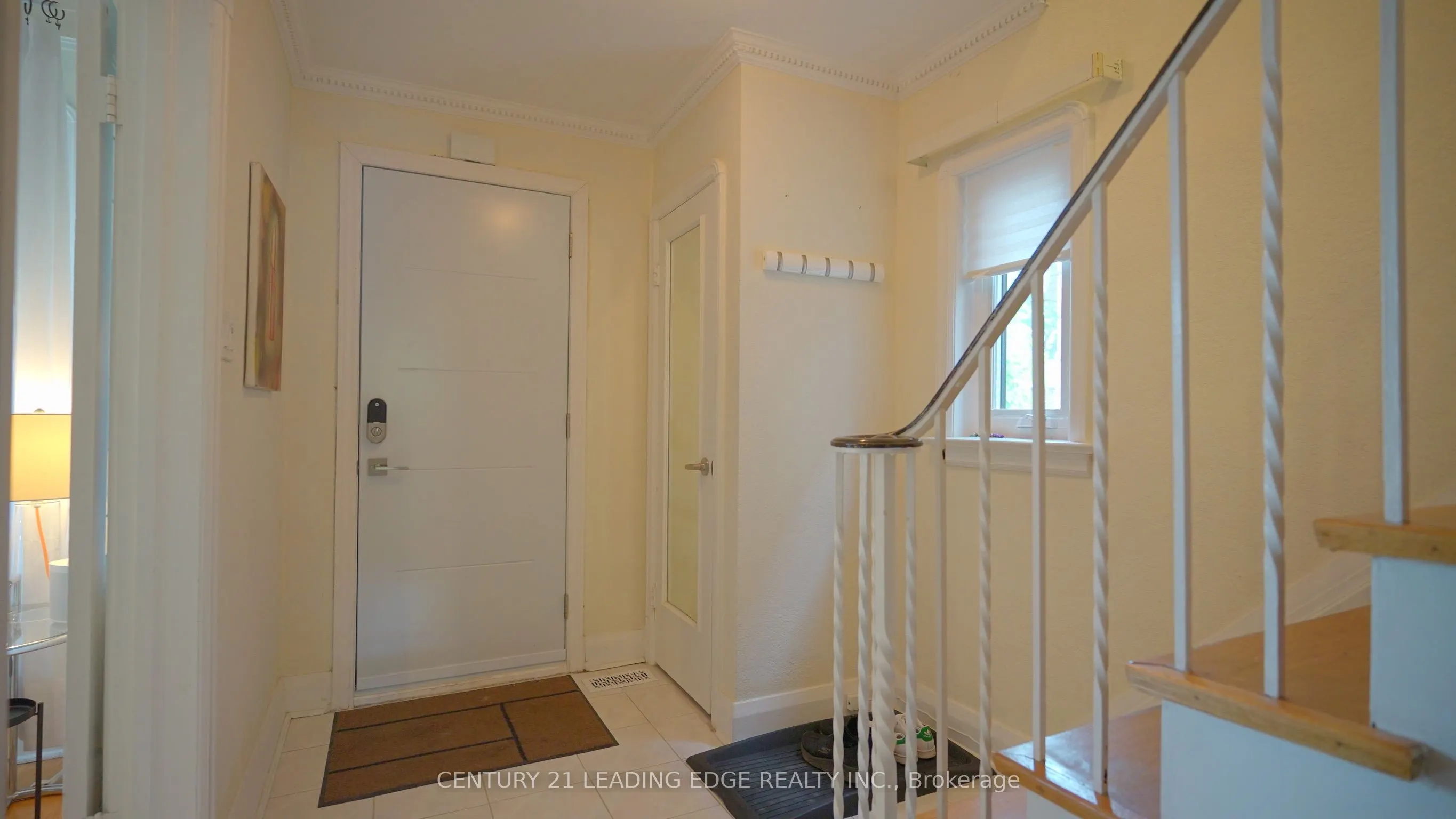 491 Cosburn Avenue, #Main - Upper