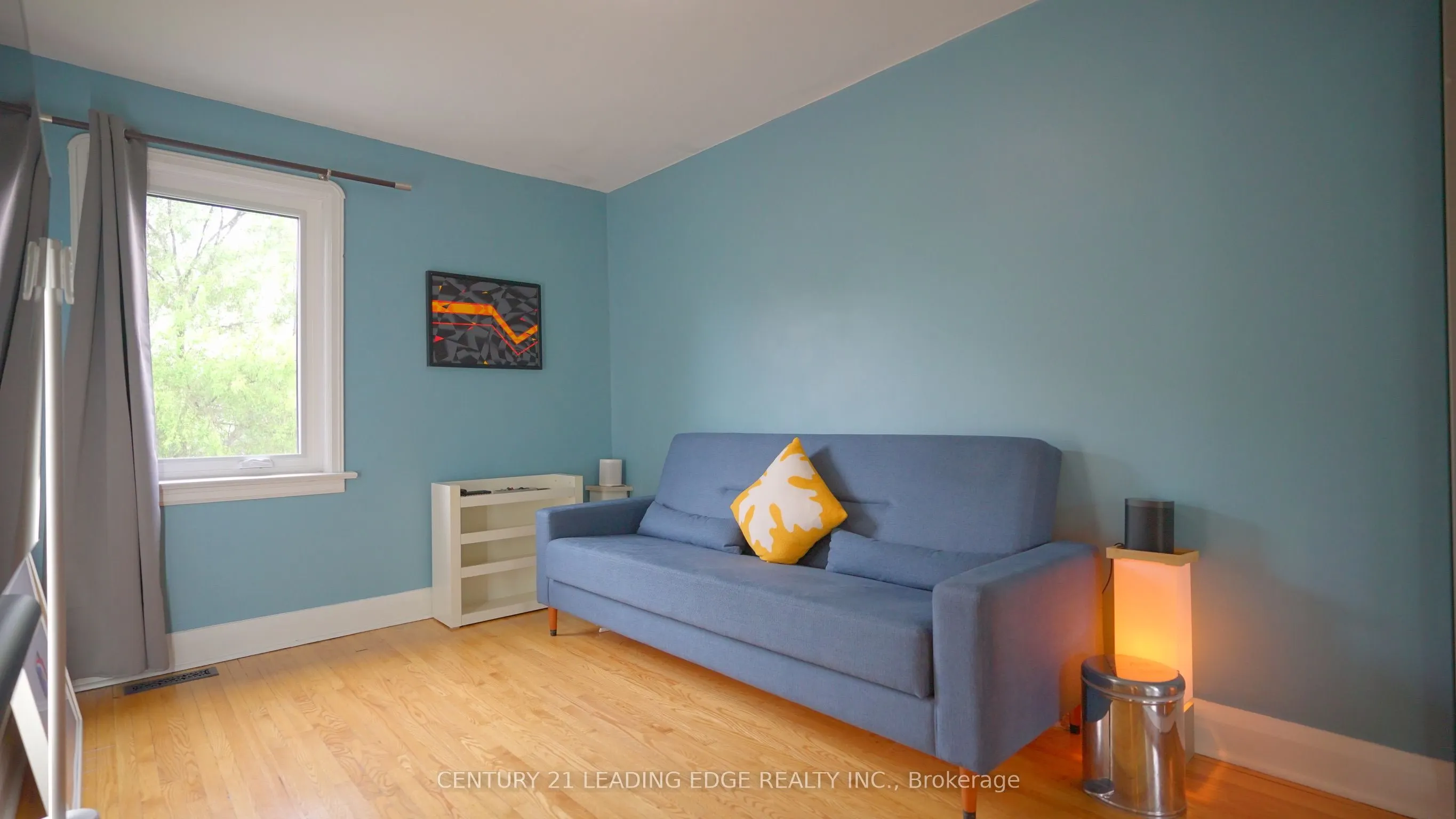491 Cosburn Avenue, #Main - Upper