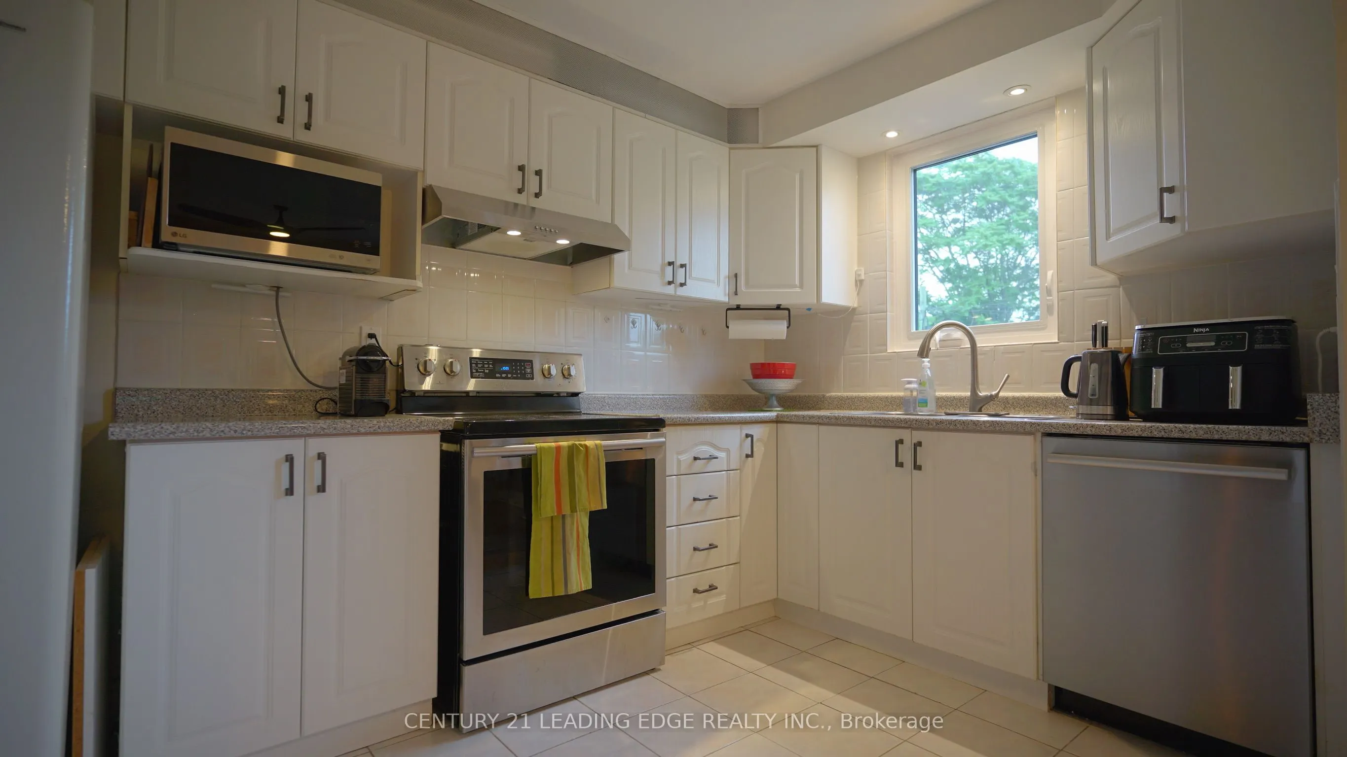 491 Cosburn Avenue, #Main - Upper