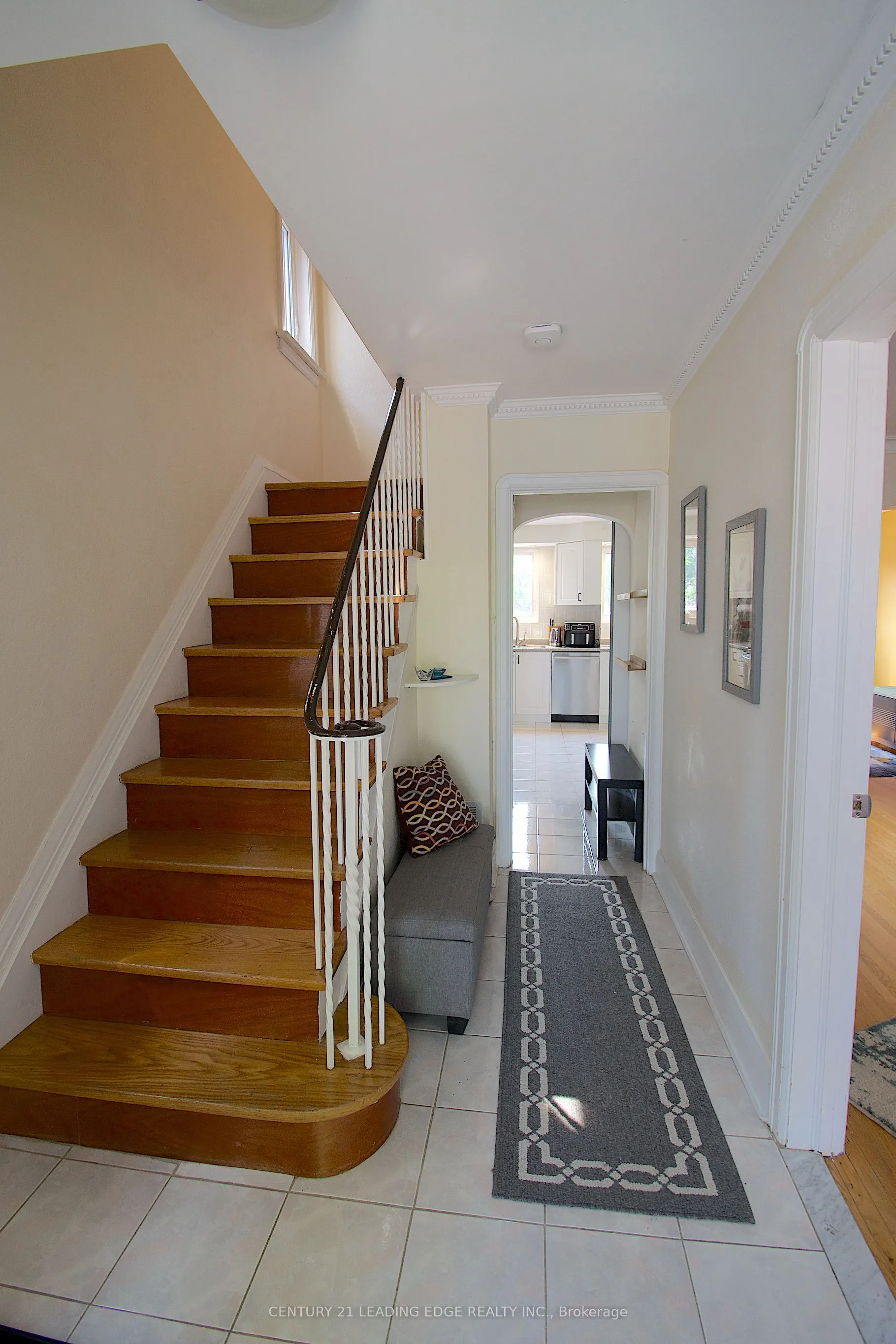491 Cosburn Avenue, #Main - Upper
