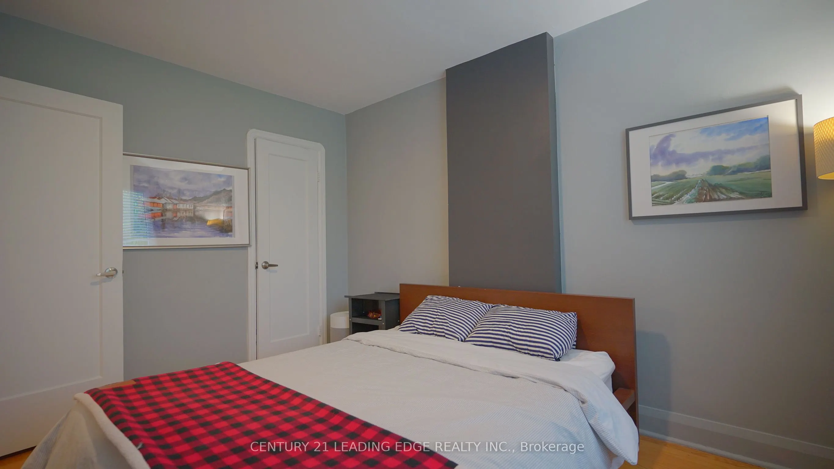 491 Cosburn Avenue, #Main - Upper