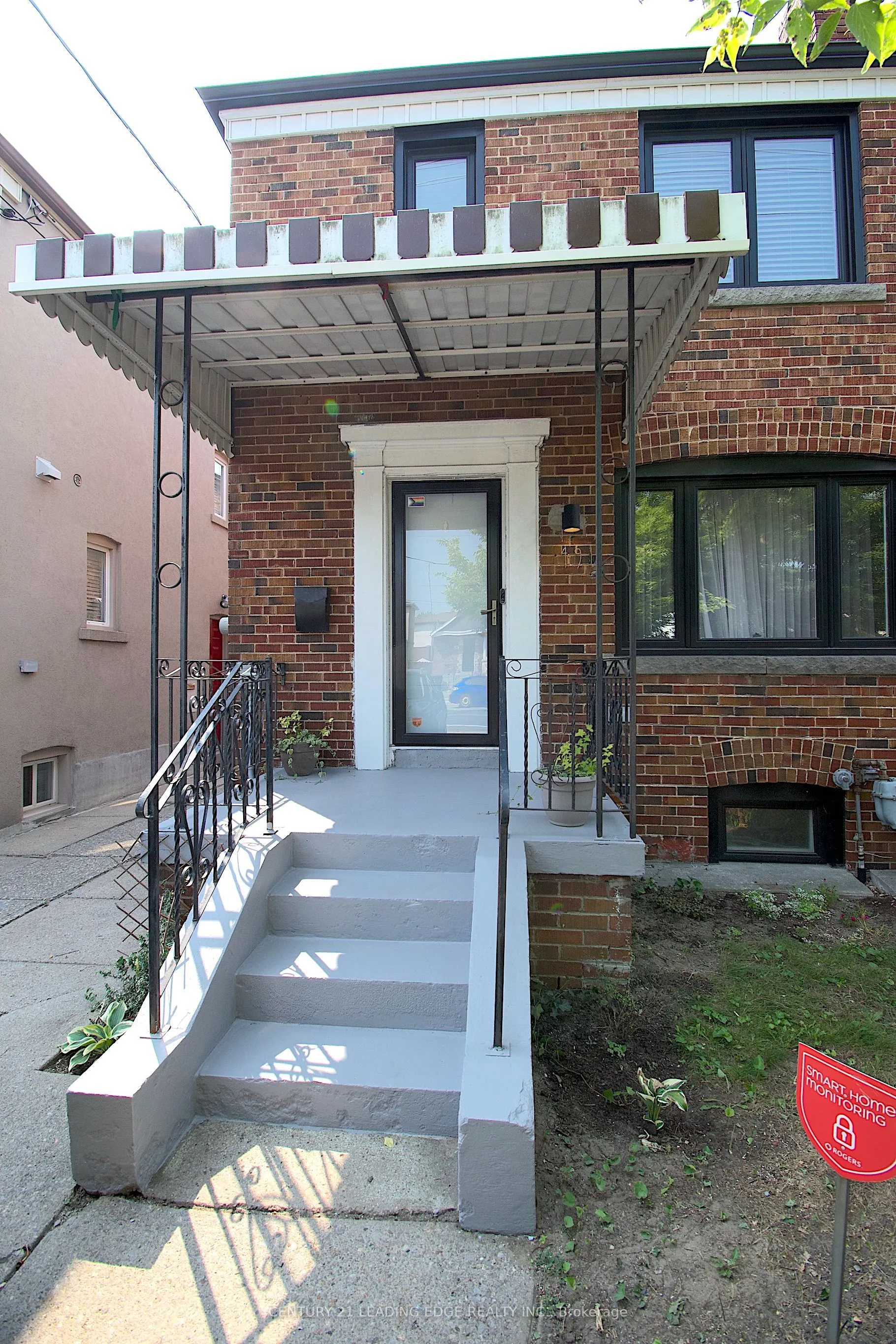 491 Cosburn Avenue, #Main - Upper