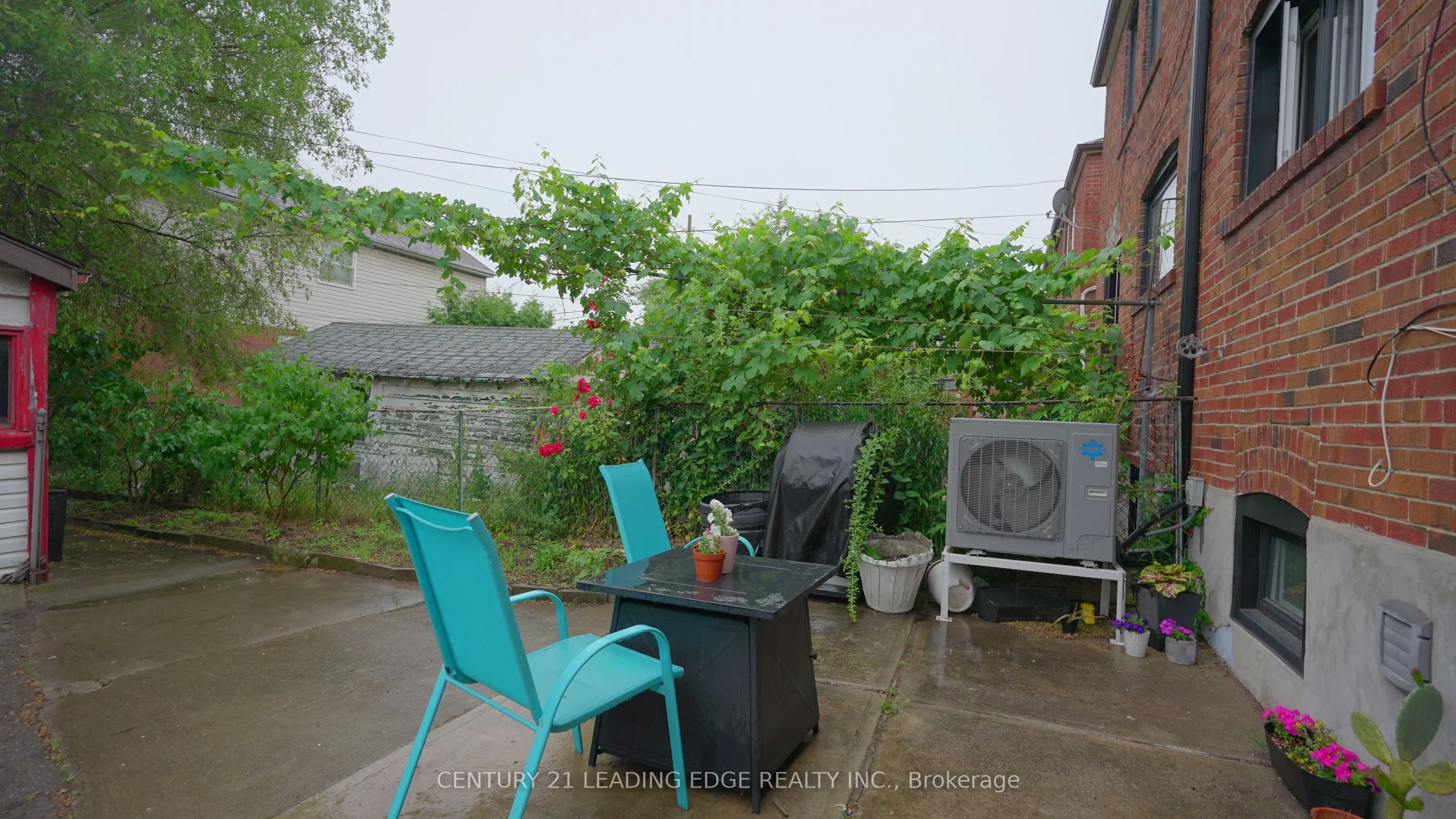 491 Cosburn Avenue, #Main - Upper