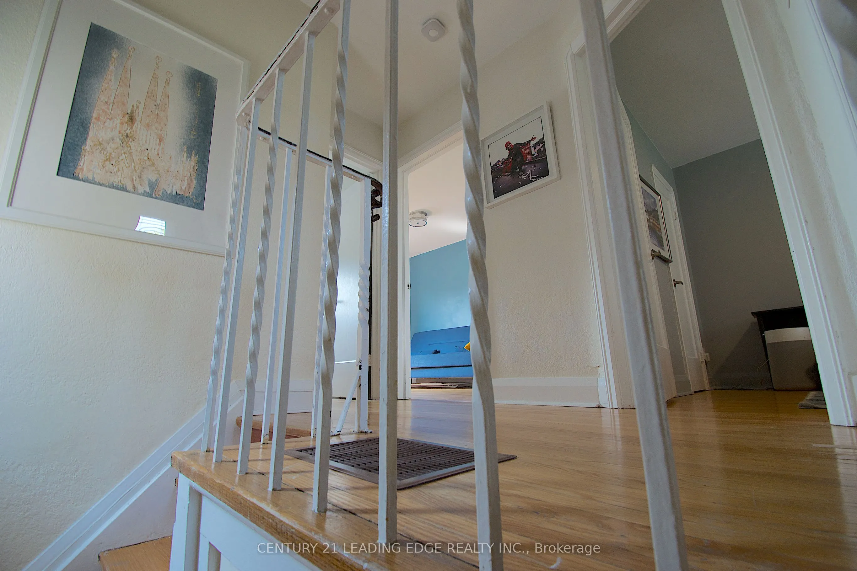 491 Cosburn Avenue, #Main - Upper