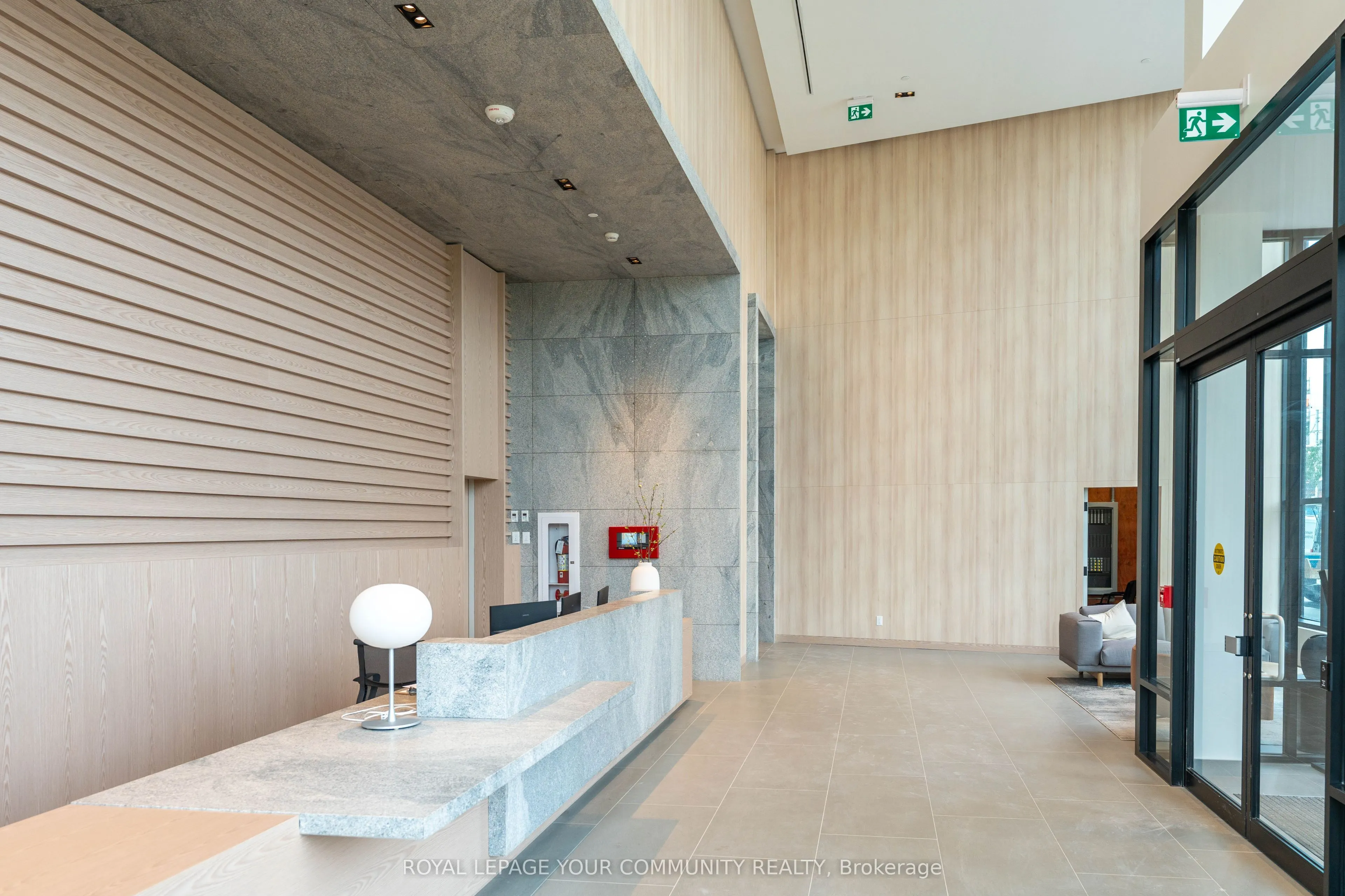 1050 Eastern Avenue, #715