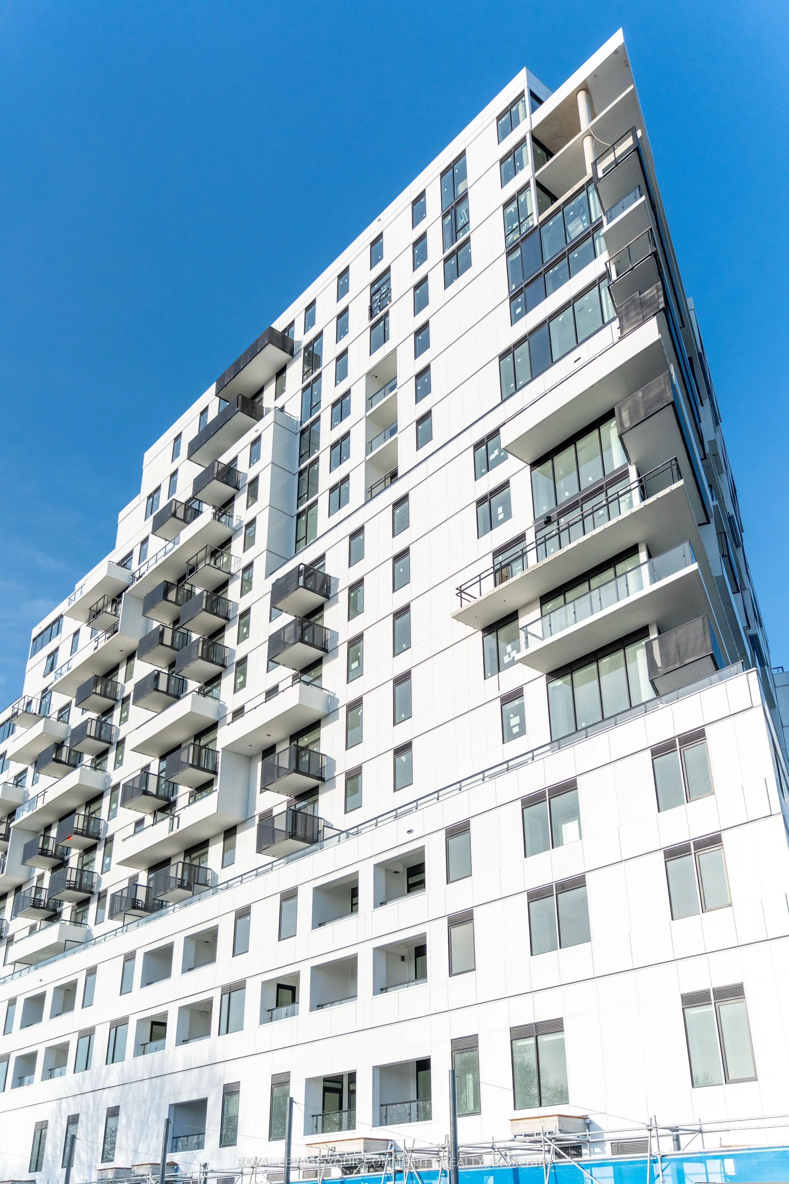 1050 Eastern Avenue, #715