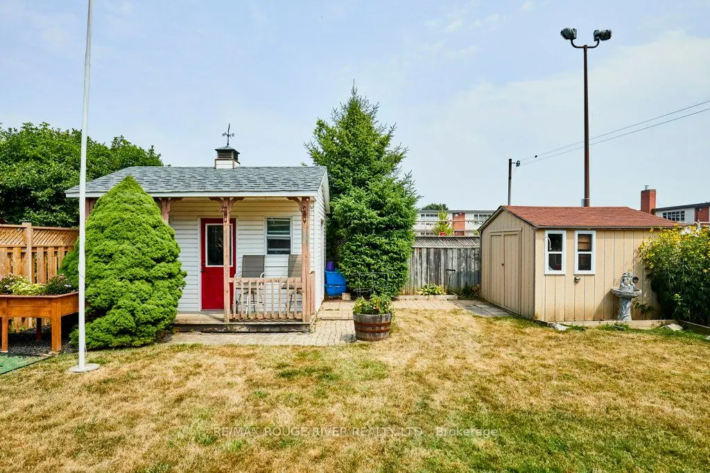 133 Tower Drive