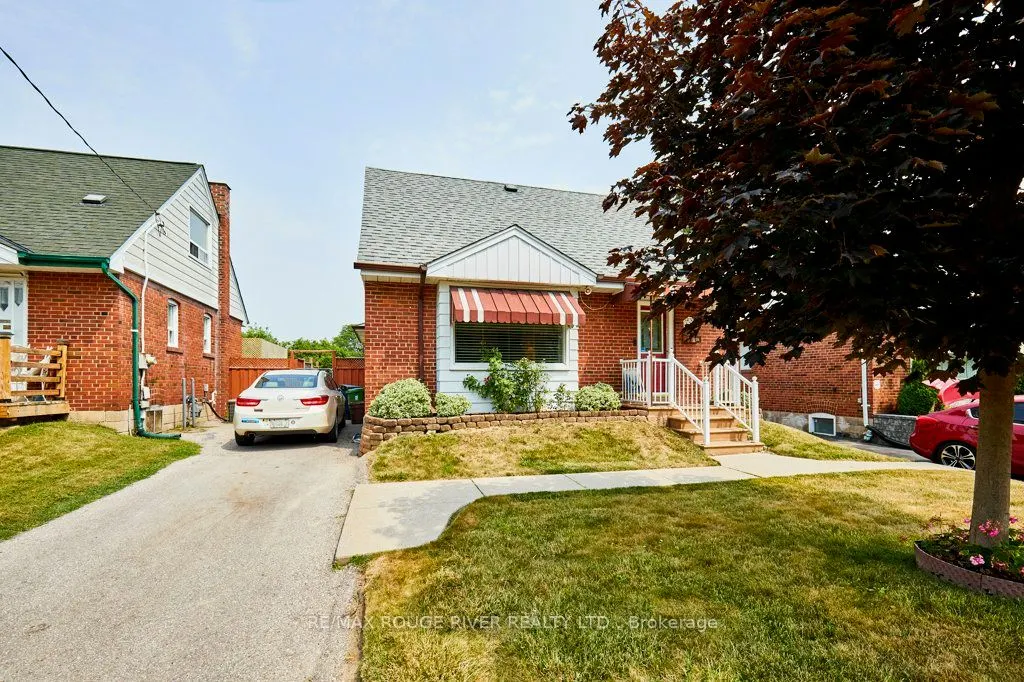 133 Tower Drive