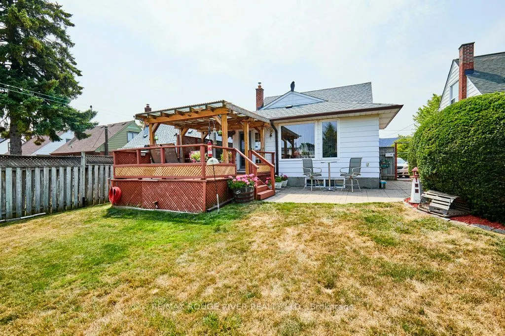 133 Tower Drive