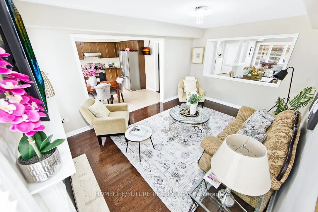 40 Oswell Drive