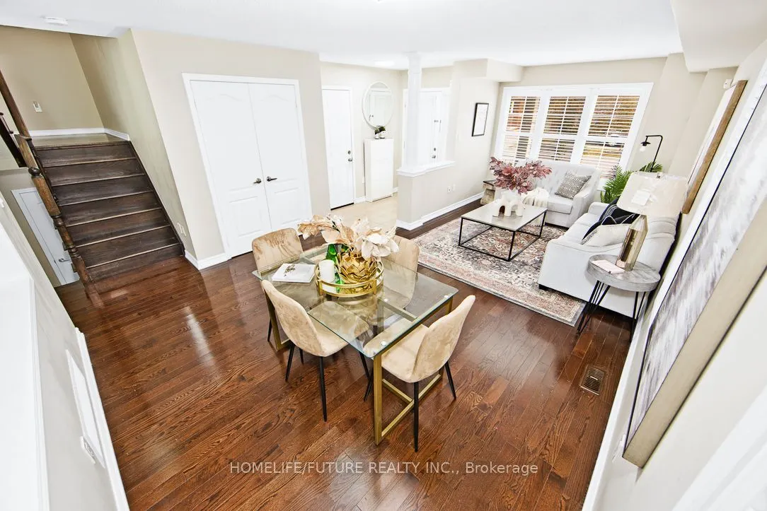 40 Oswell Drive