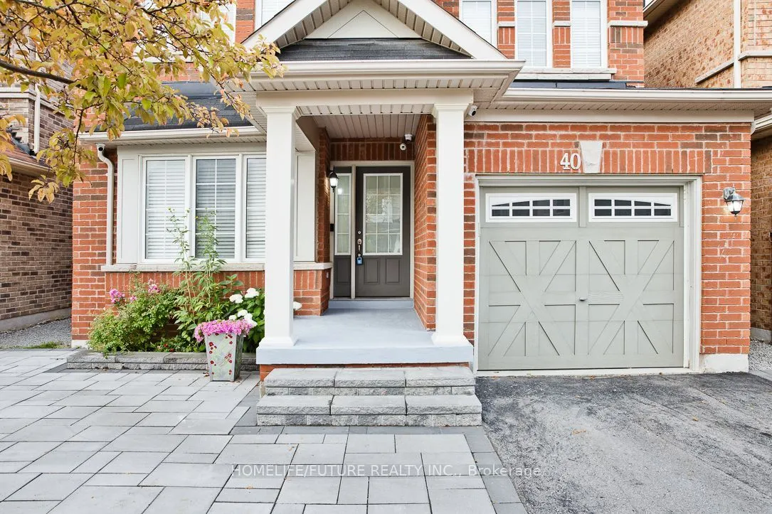 40 Oswell Drive