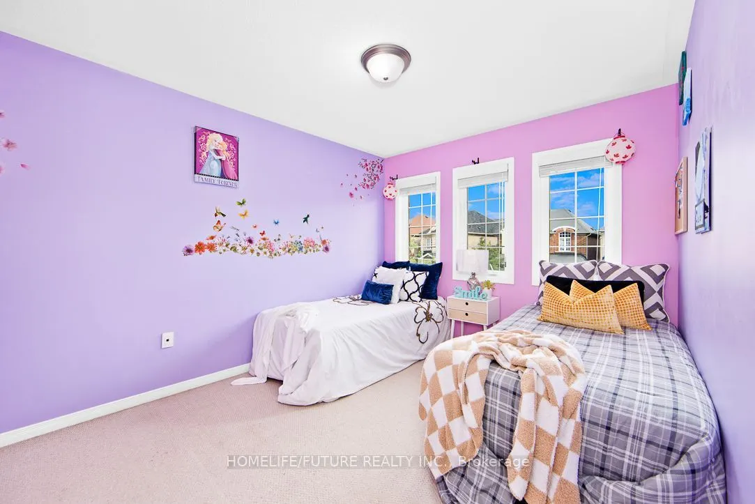 40 Oswell Drive