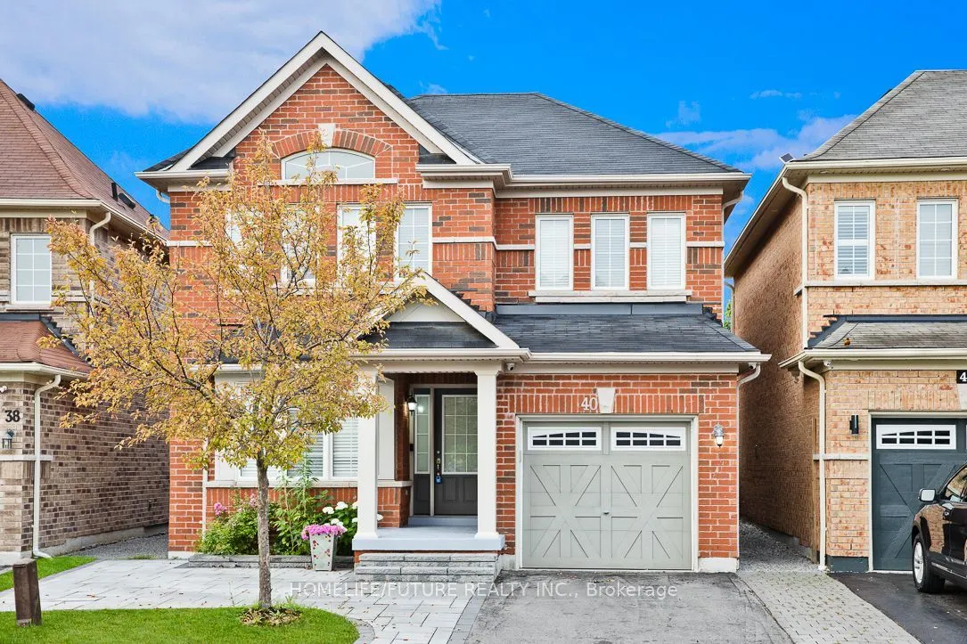 40 Oswell Drive