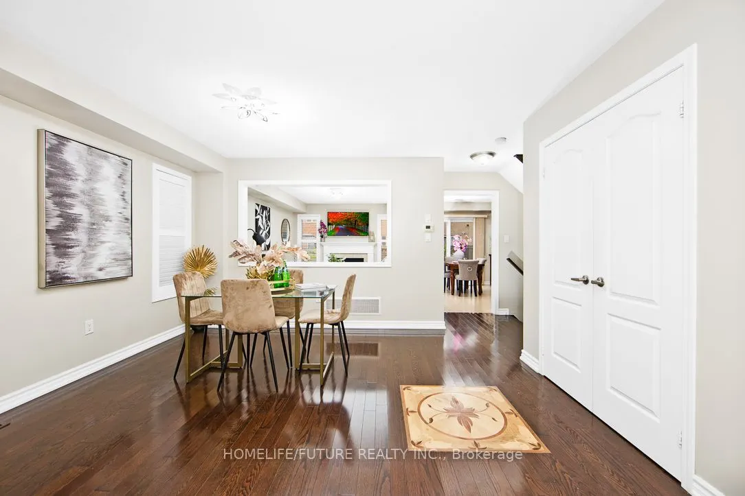 40 Oswell Drive