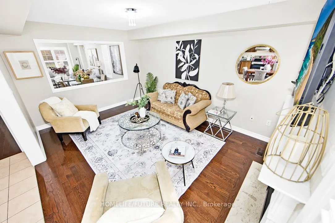 40 Oswell Drive