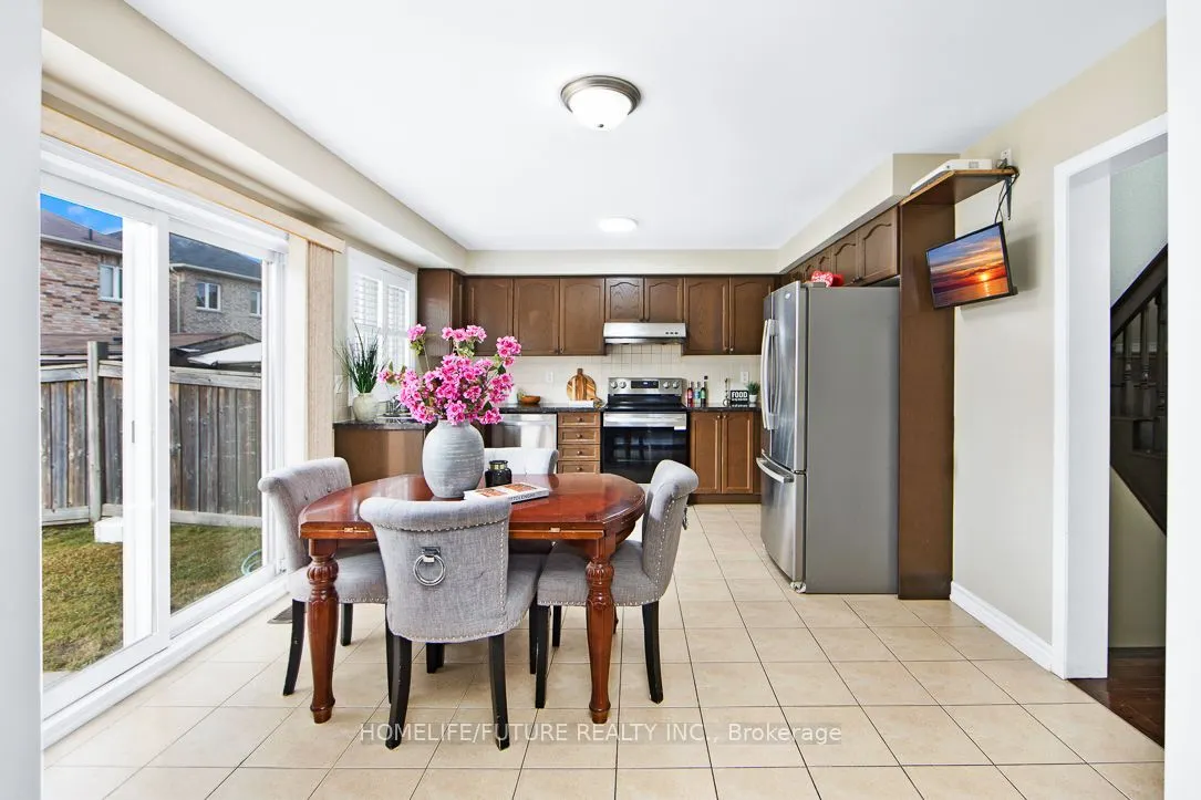 40 Oswell Drive