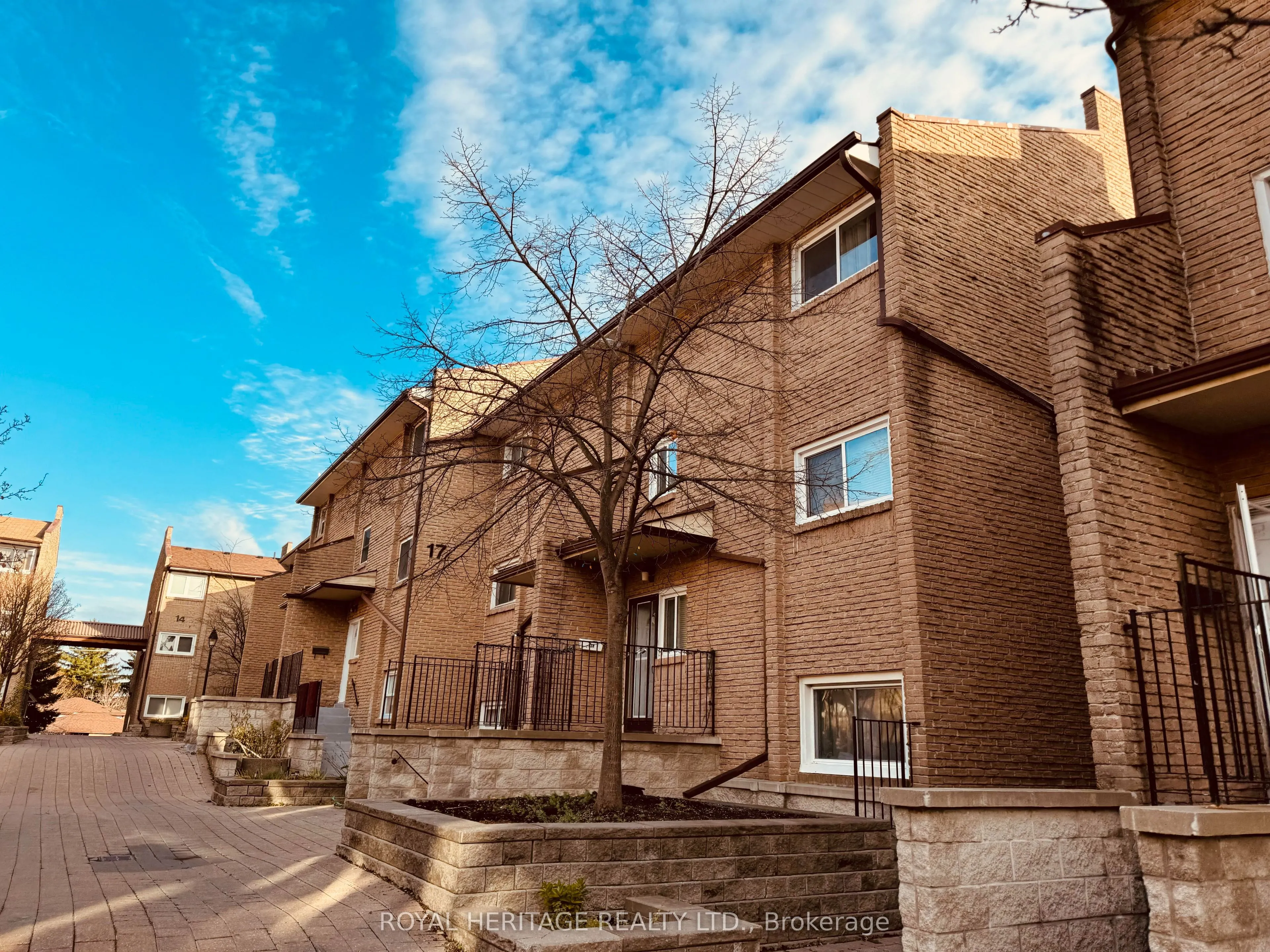 50 Golf Club Road, #137