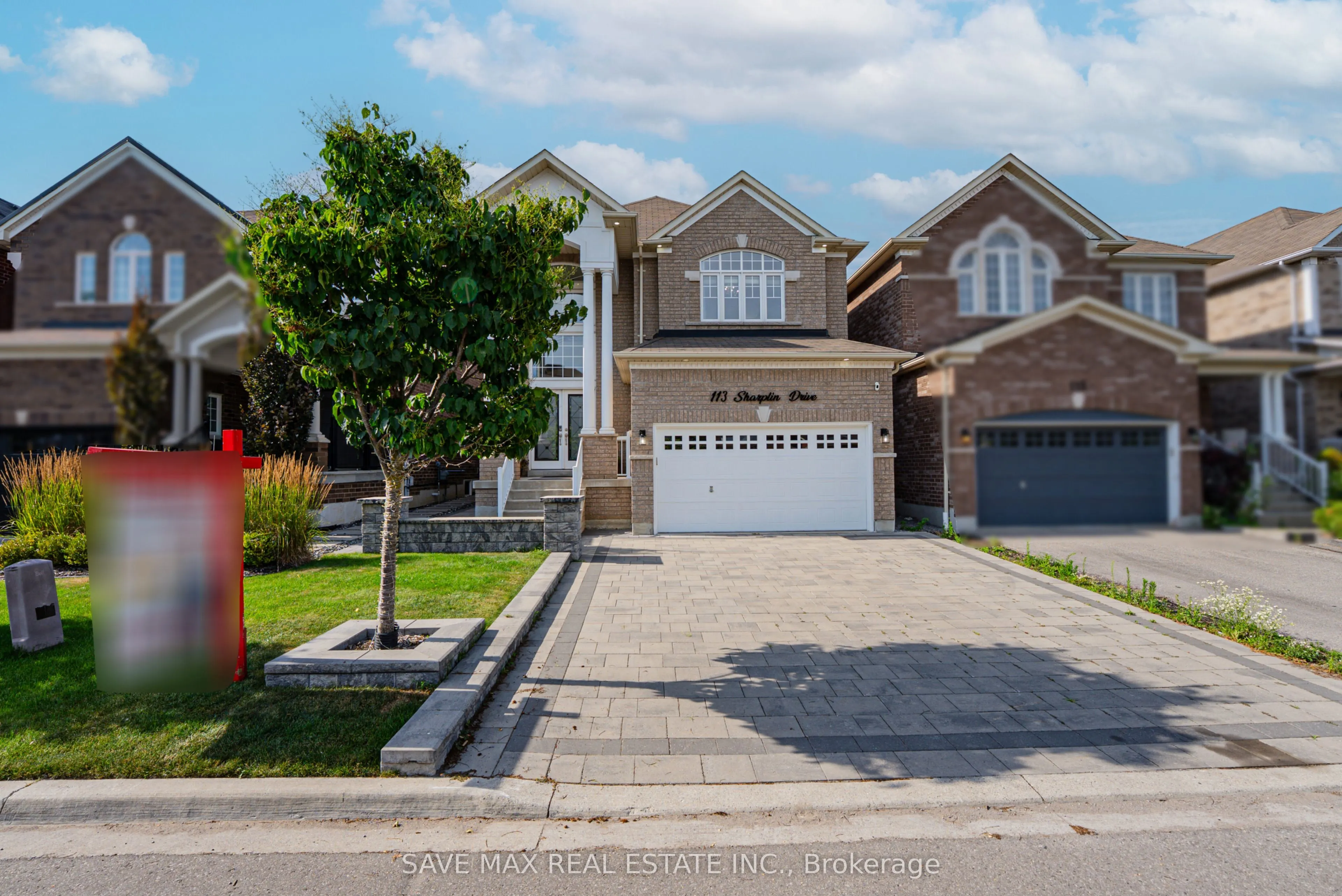 113 Sharplin Drive