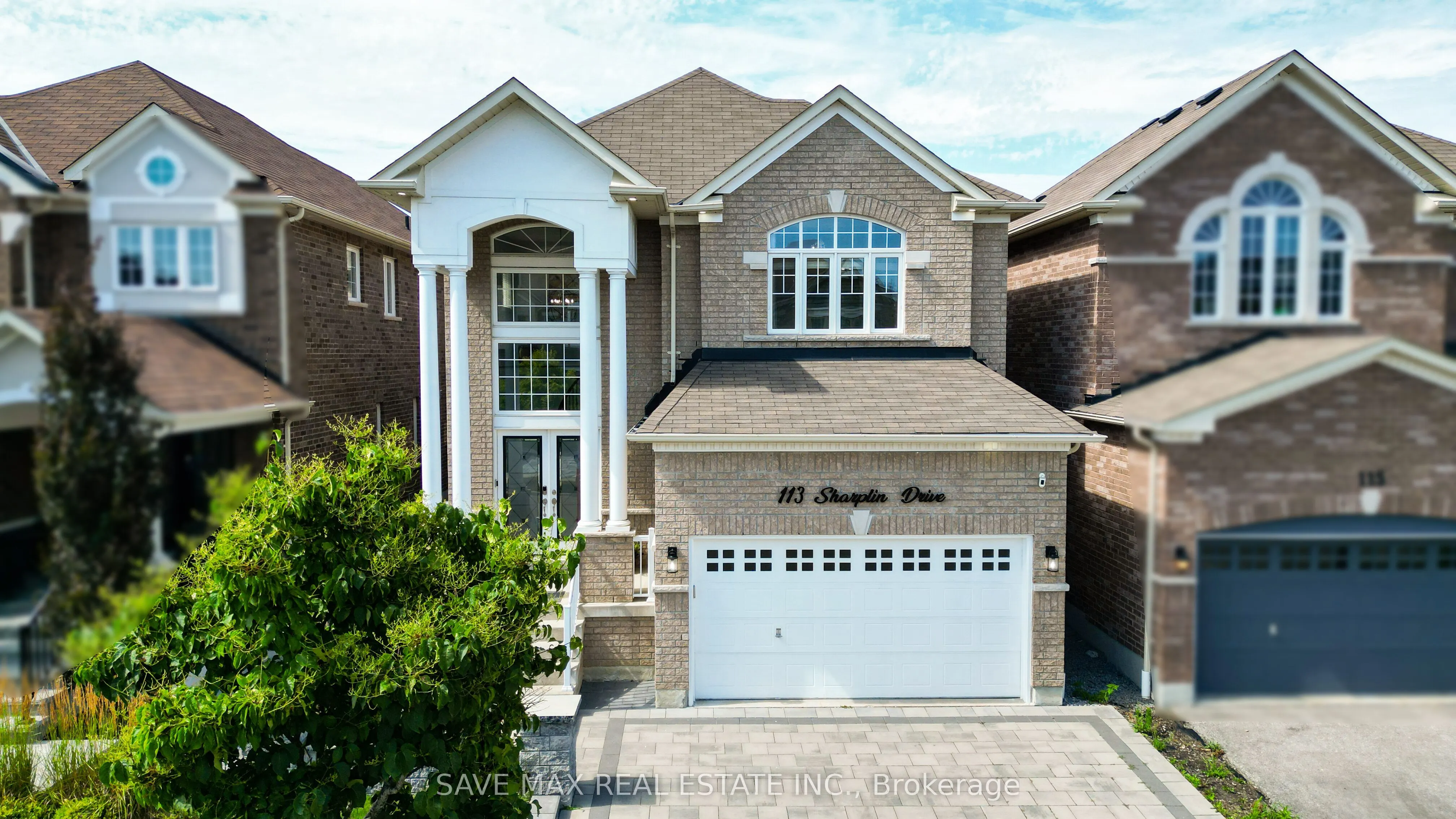 113 Sharplin Drive