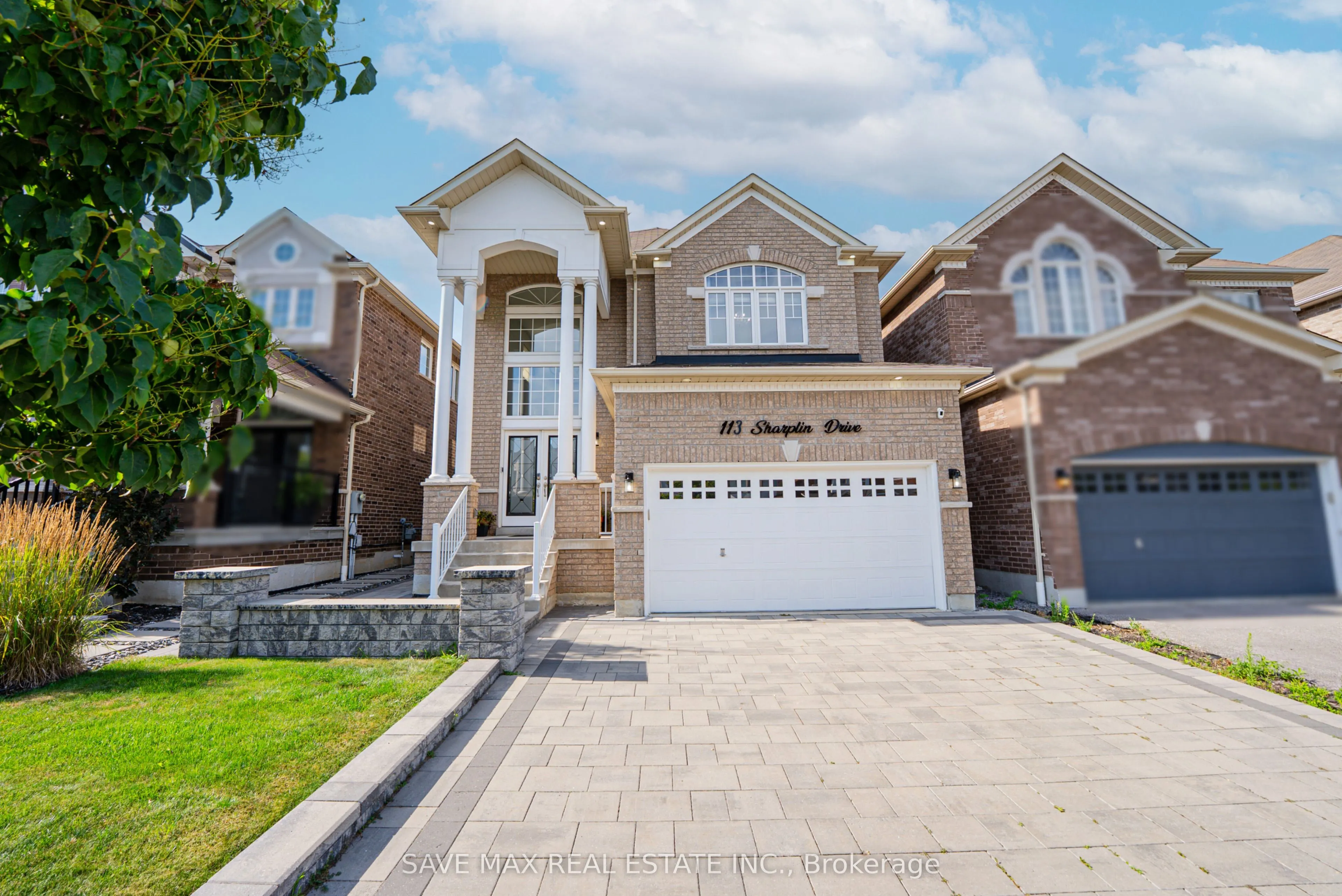 113 Sharplin Drive