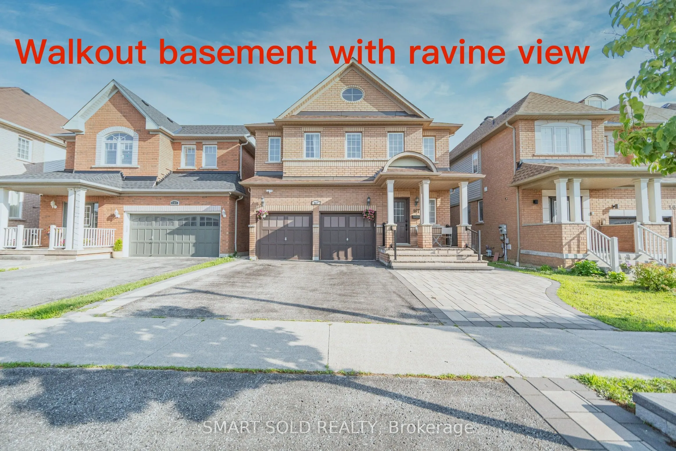 167 Darren Avenue