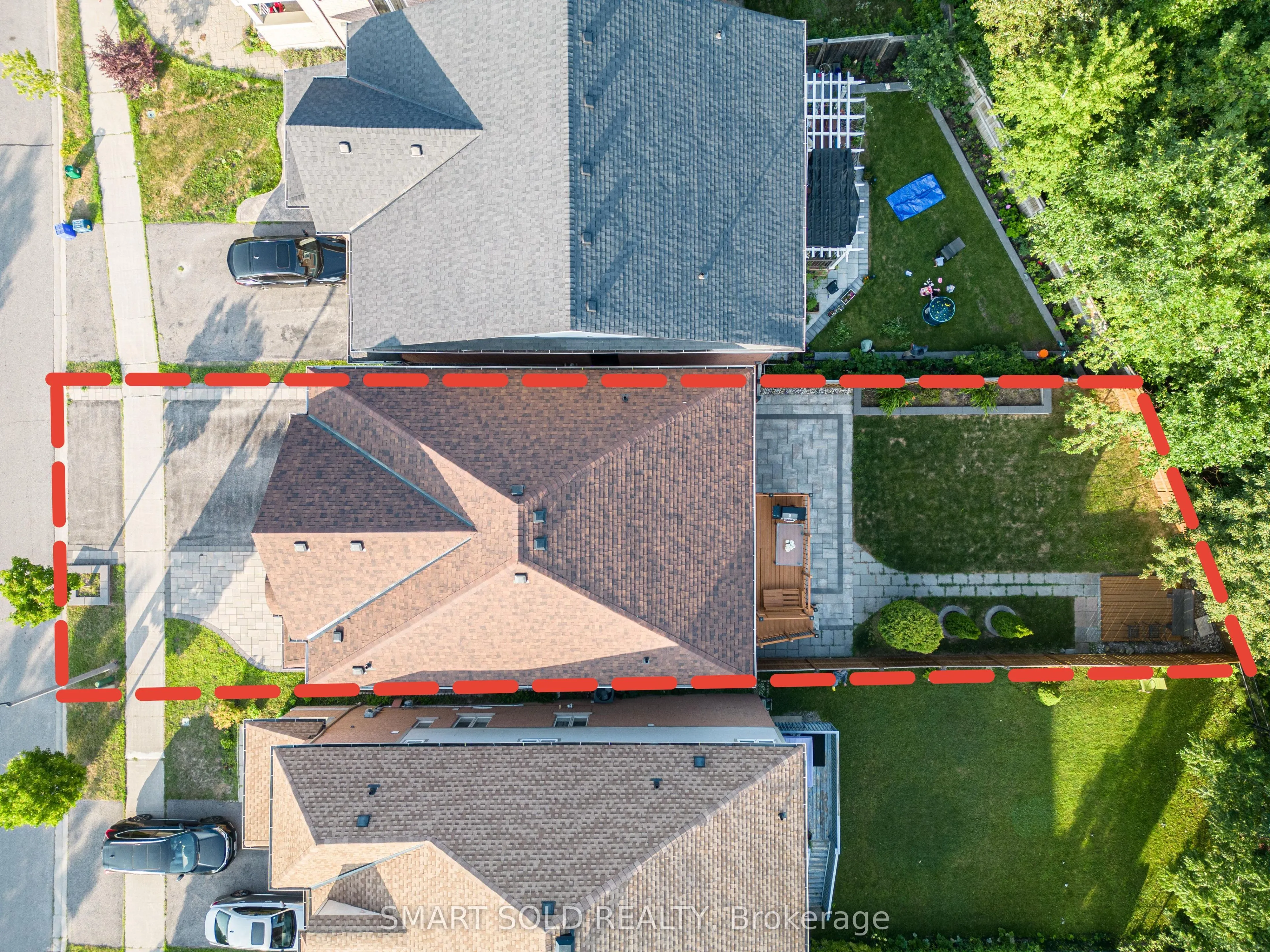 167 Darren Avenue