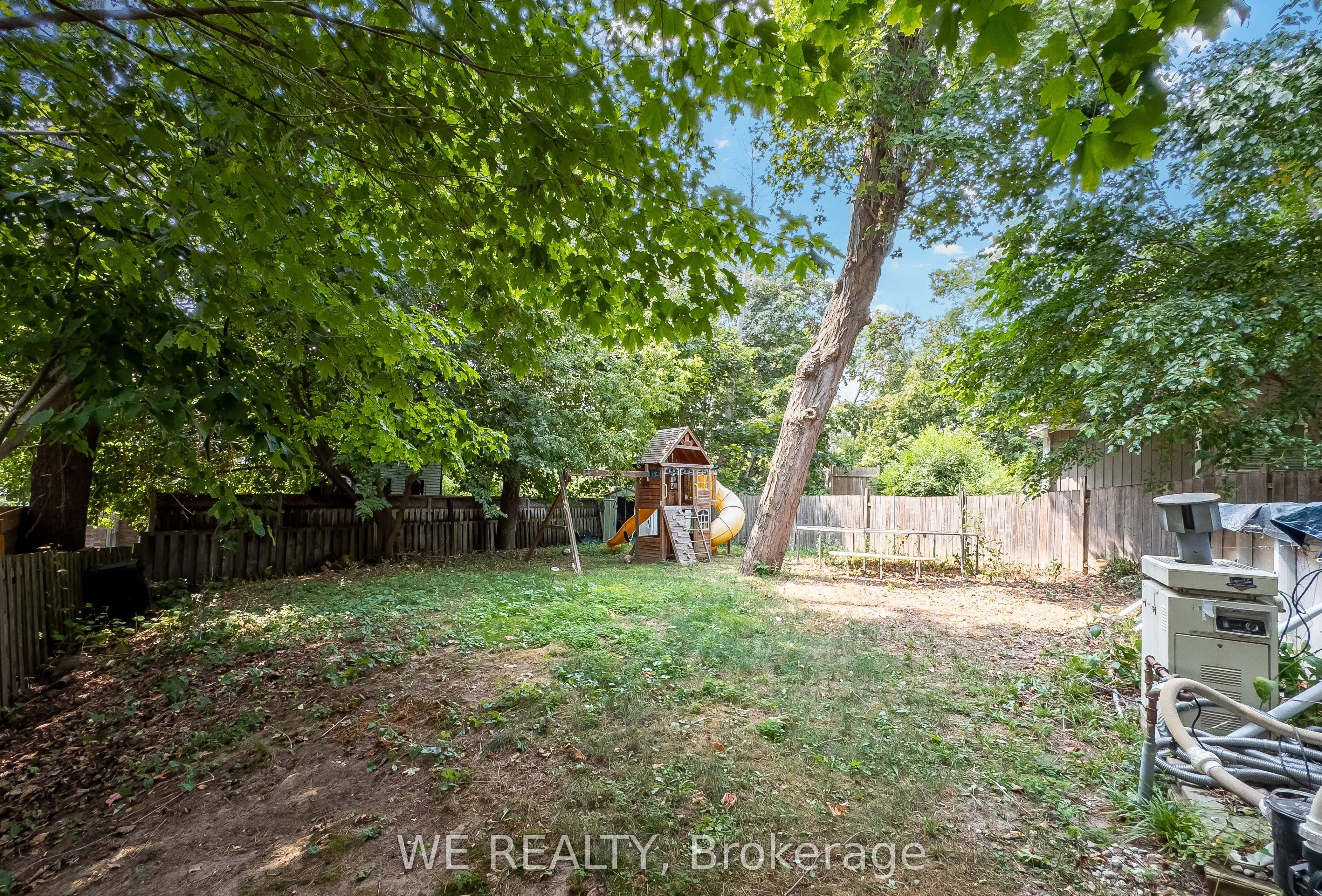 1484 Old Forest Road