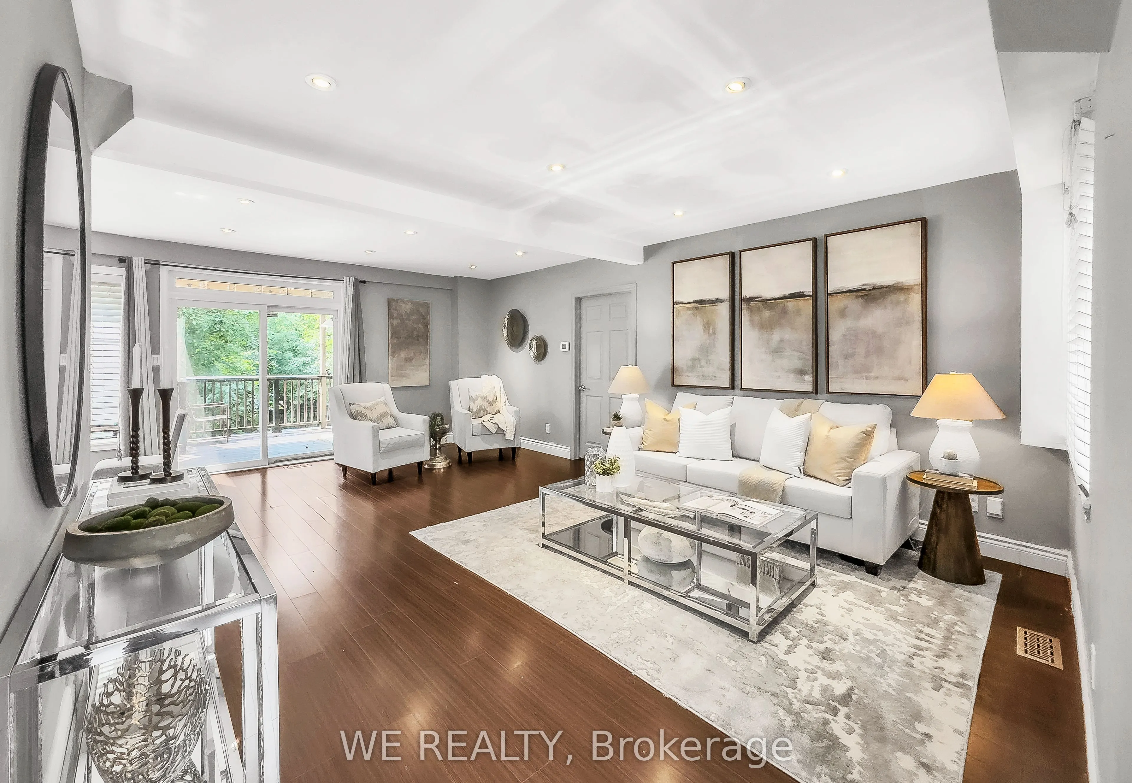 1484 Old Forest Road