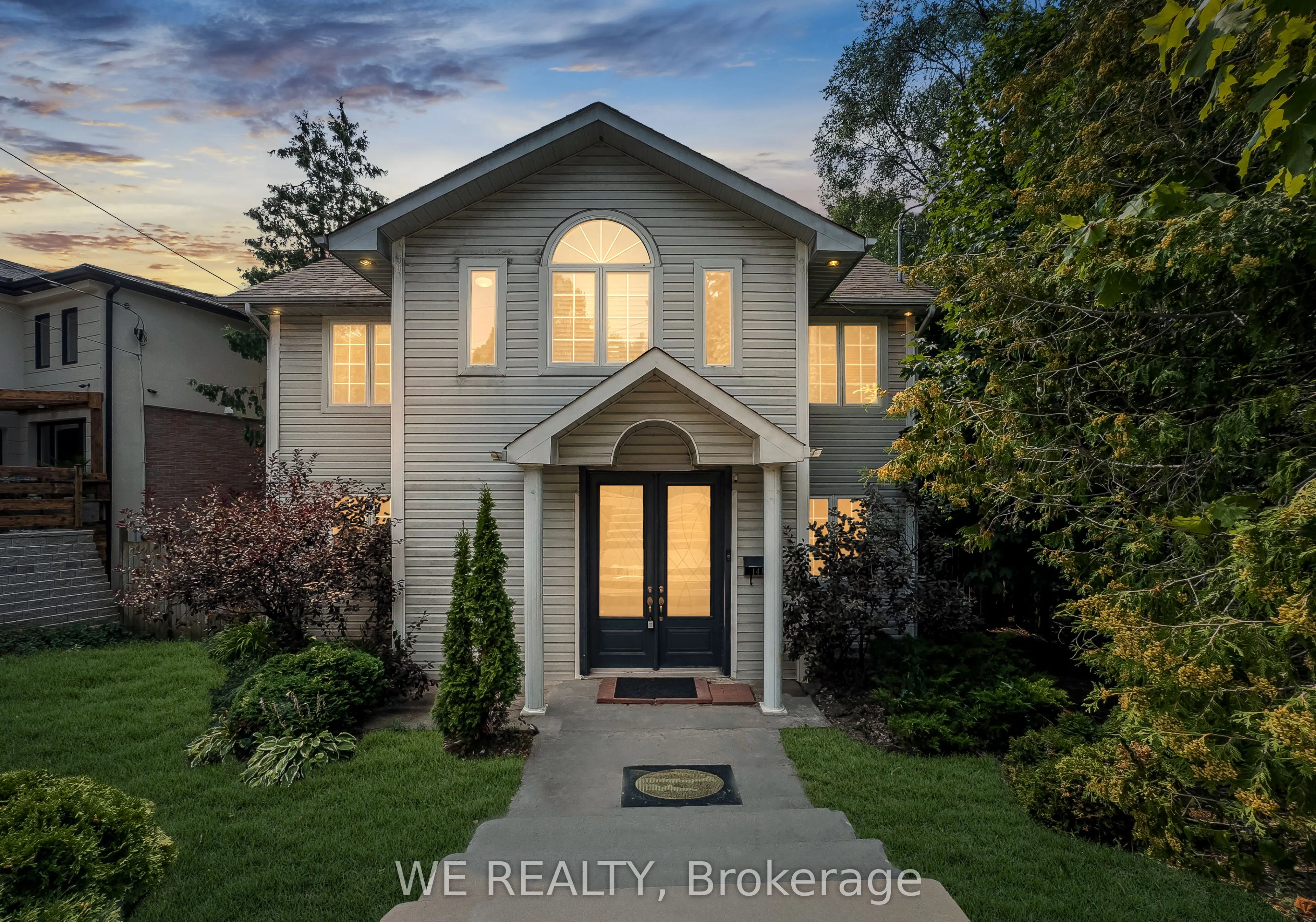 1484 Old Forest Road