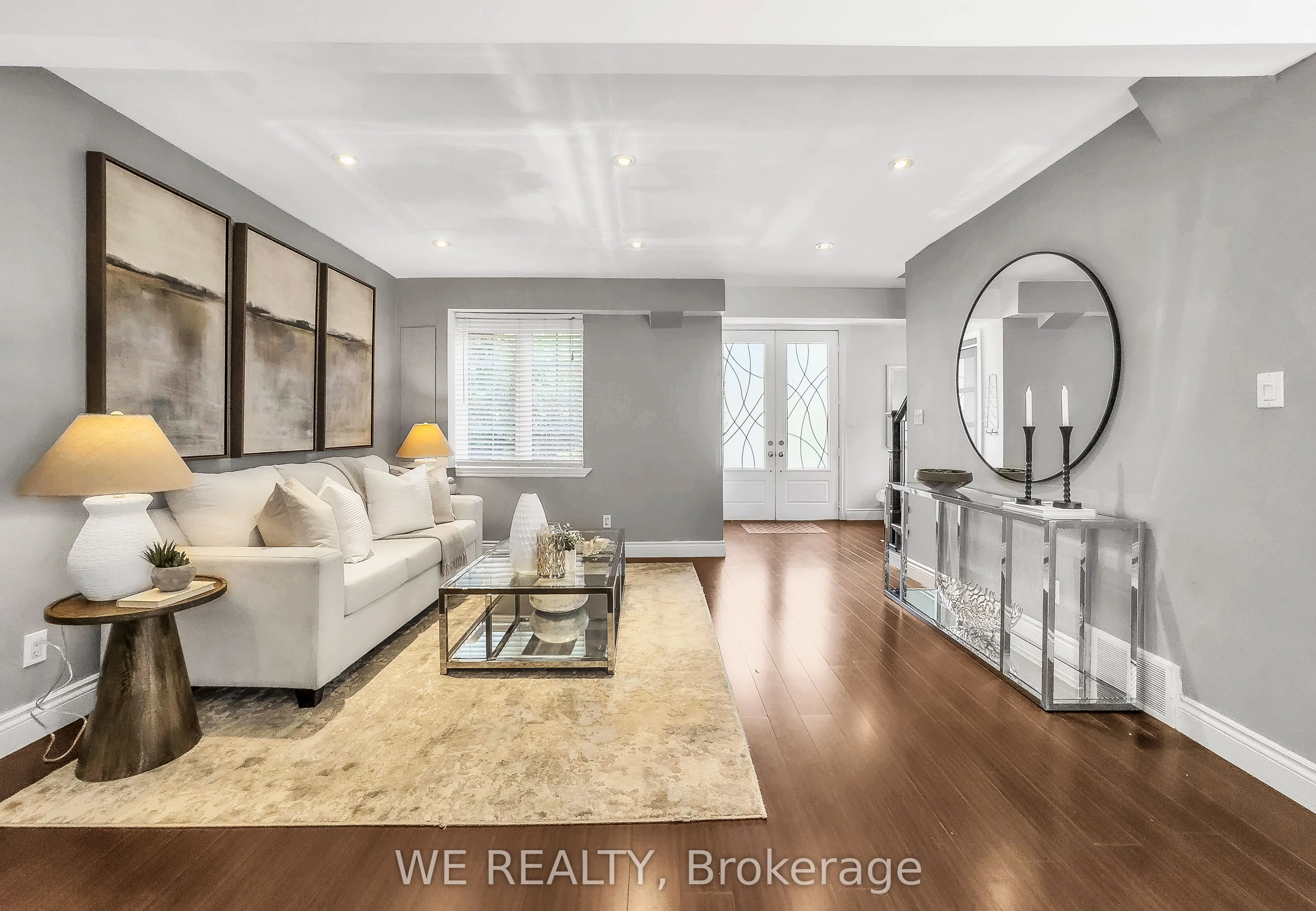 1484 Old Forest Road