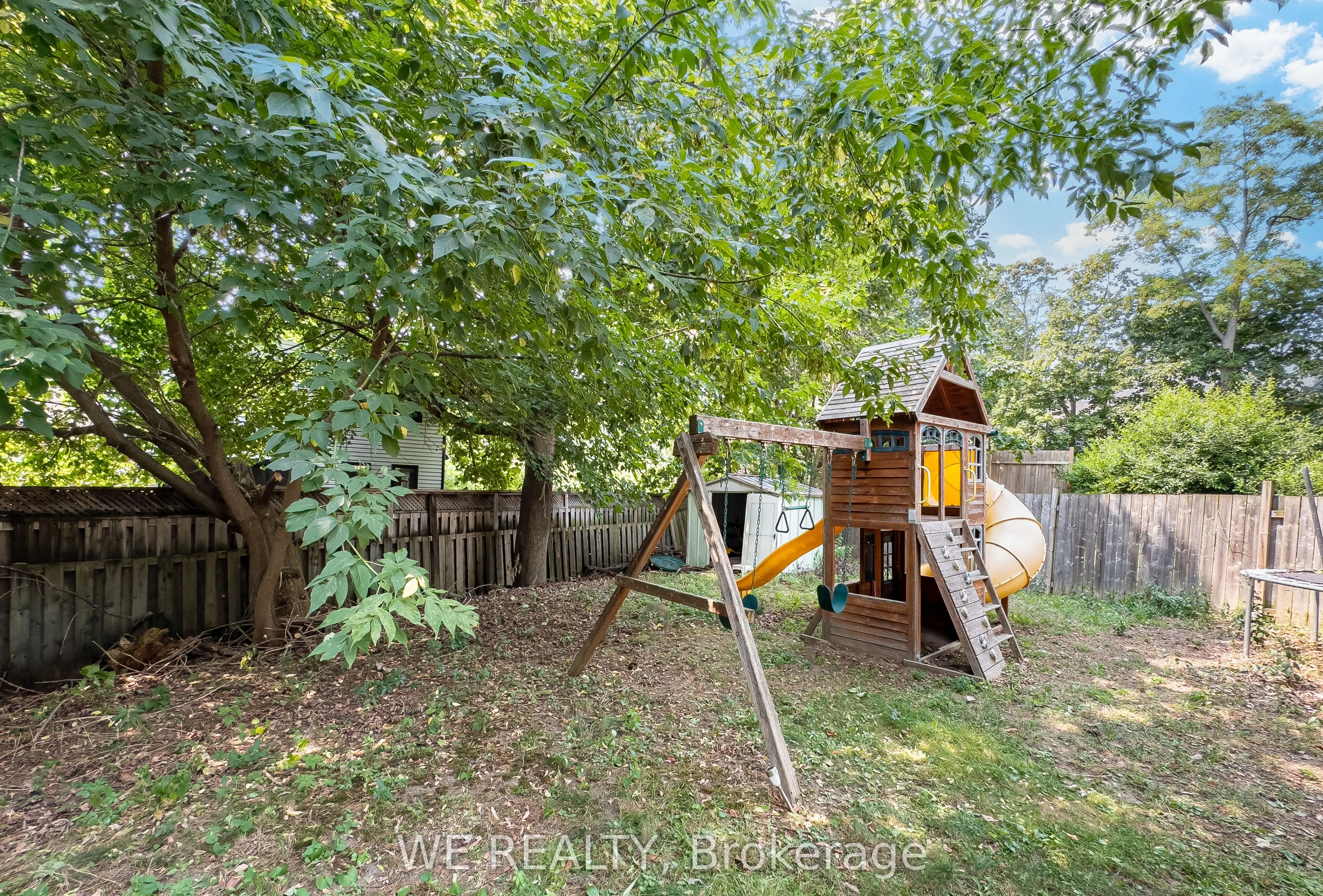1484 Old Forest Road