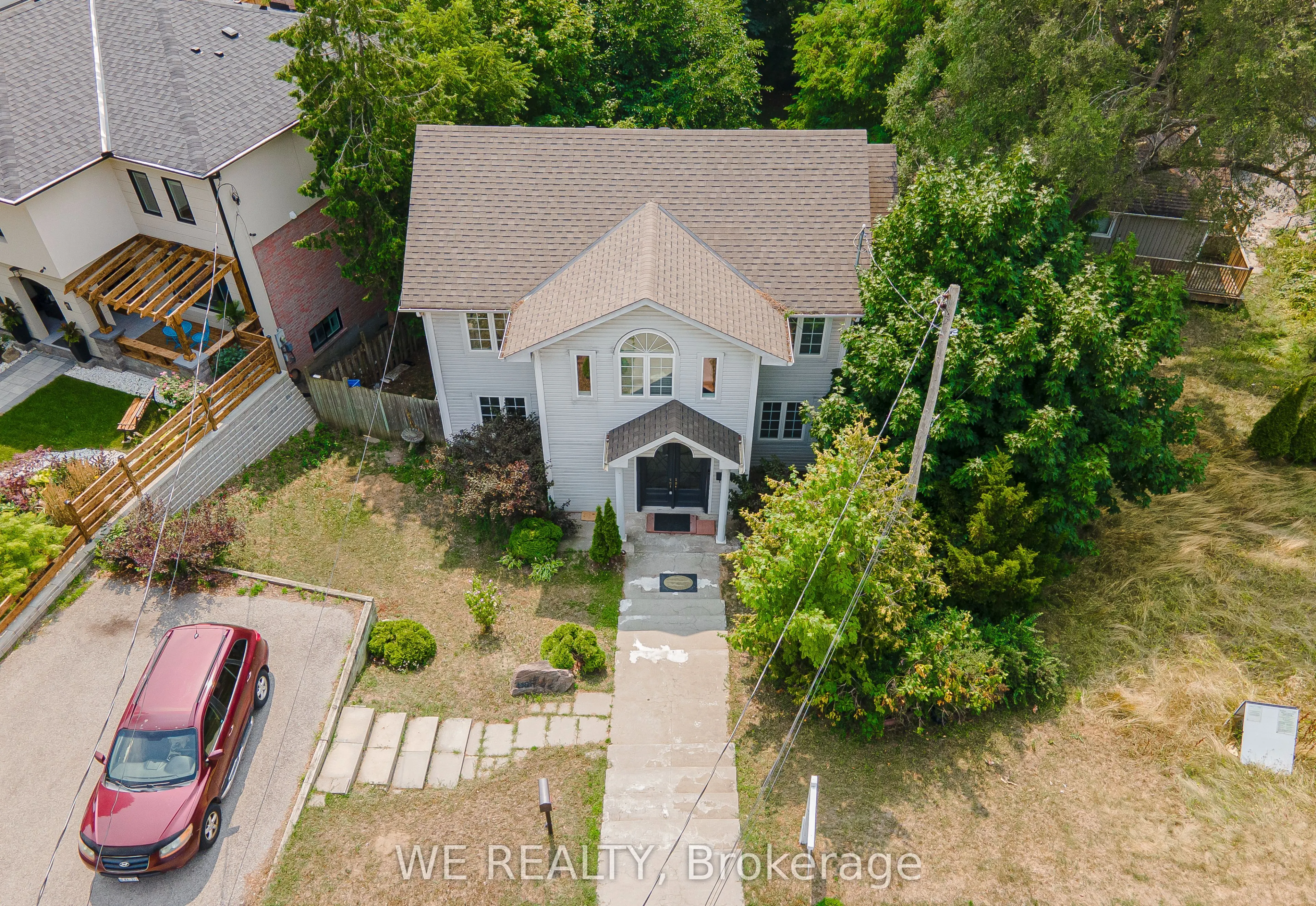 1484 Old Forest Road