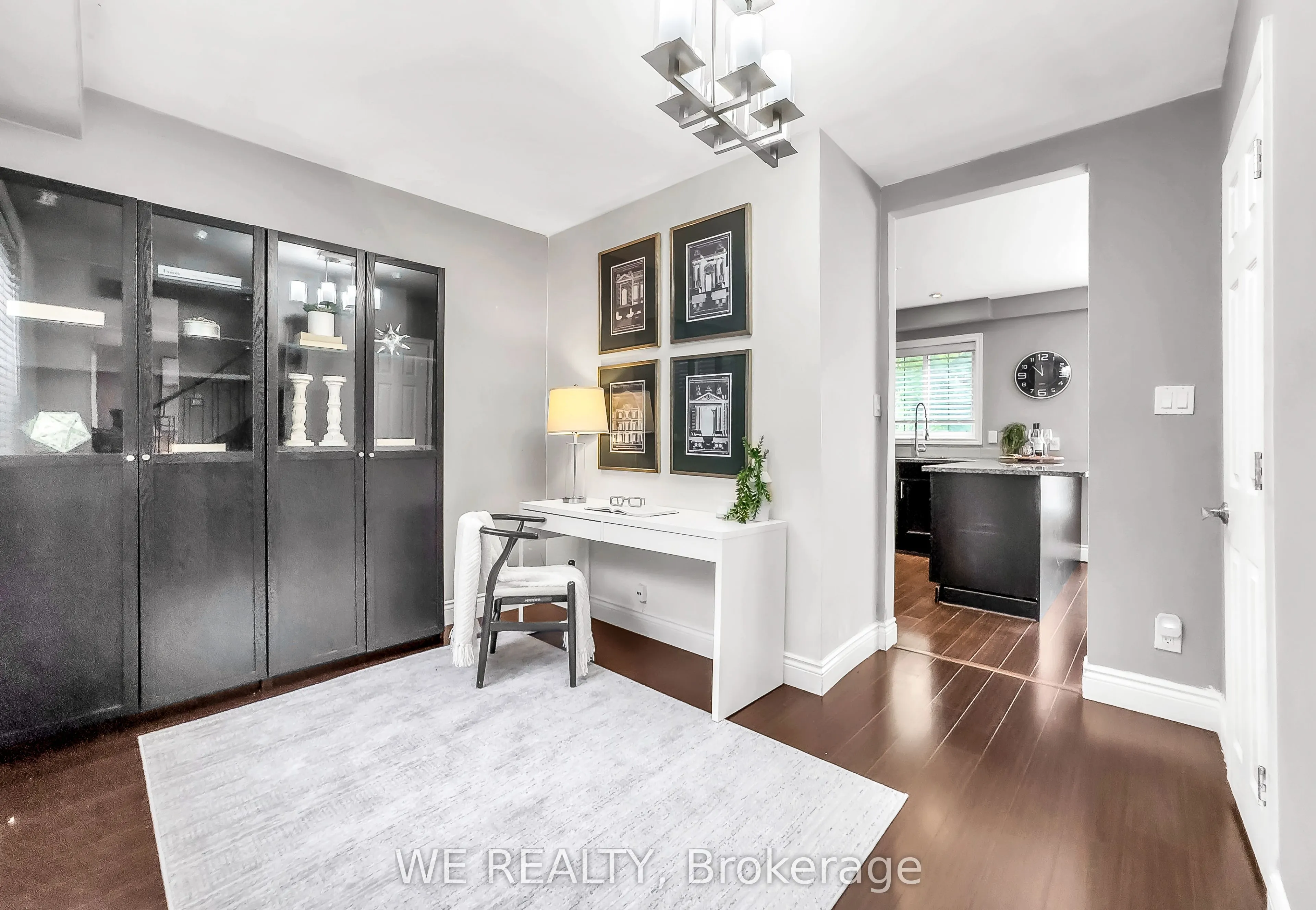 1484 Old Forest Road