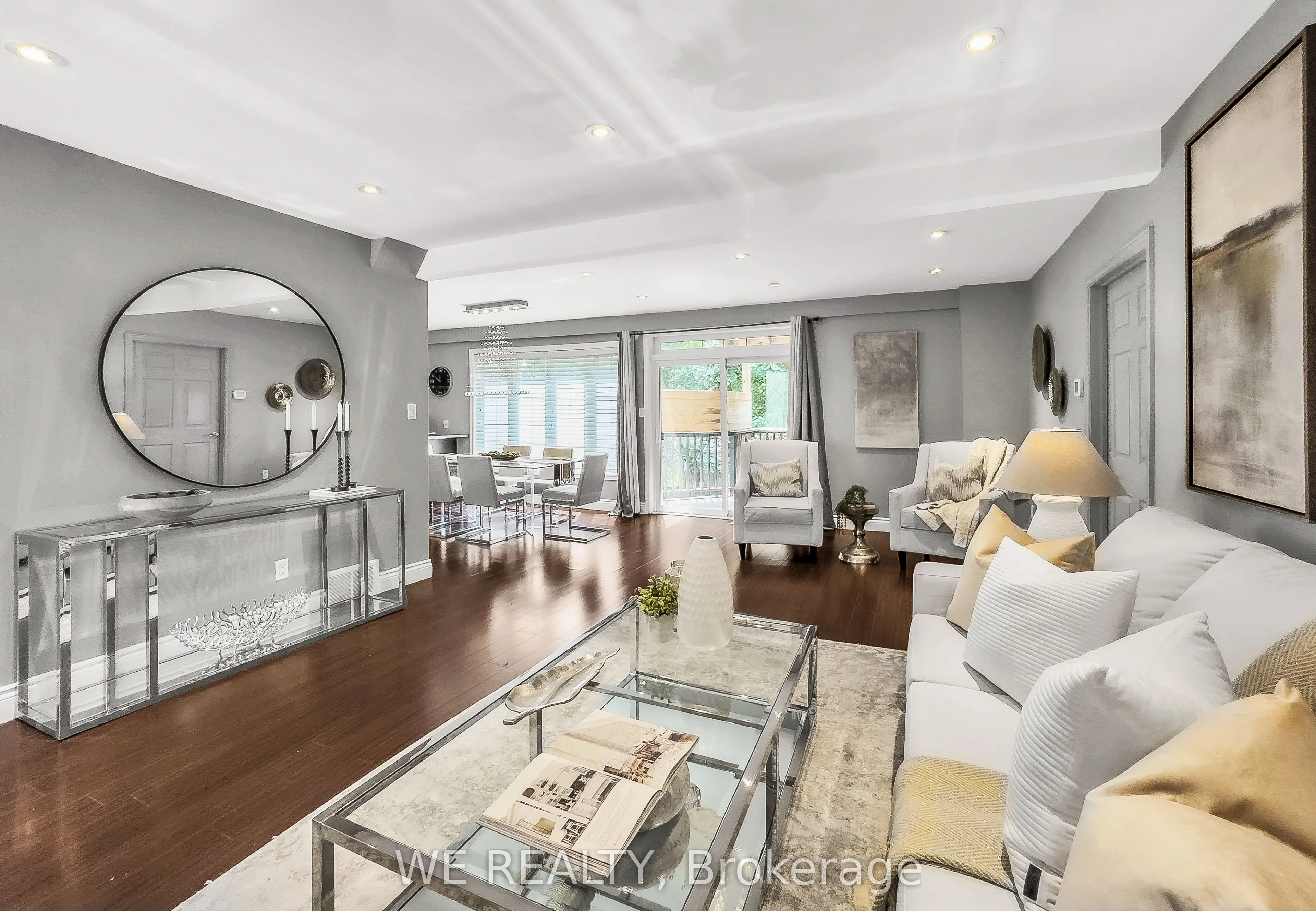 1484 Old Forest Road