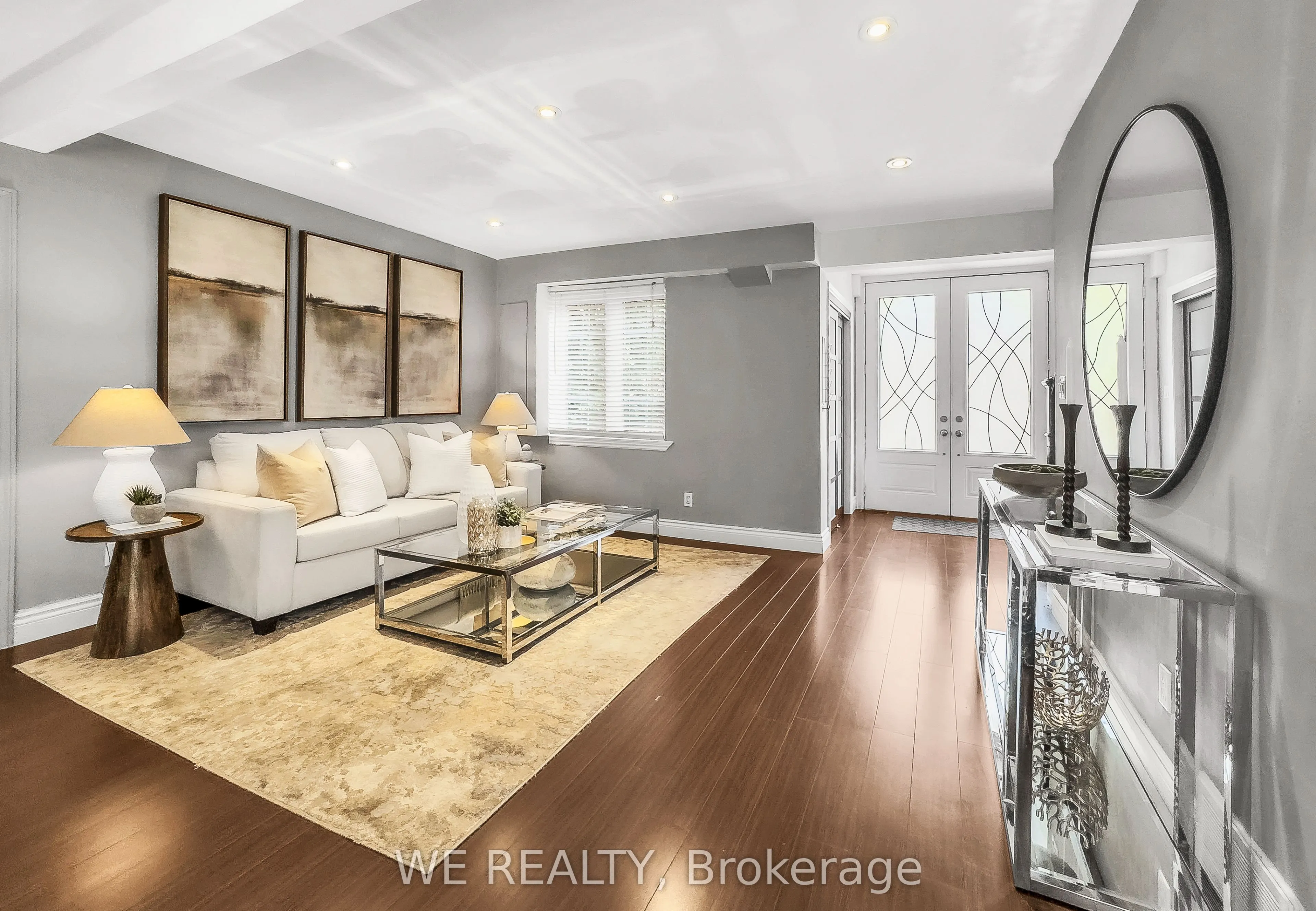 1484 Old Forest Road