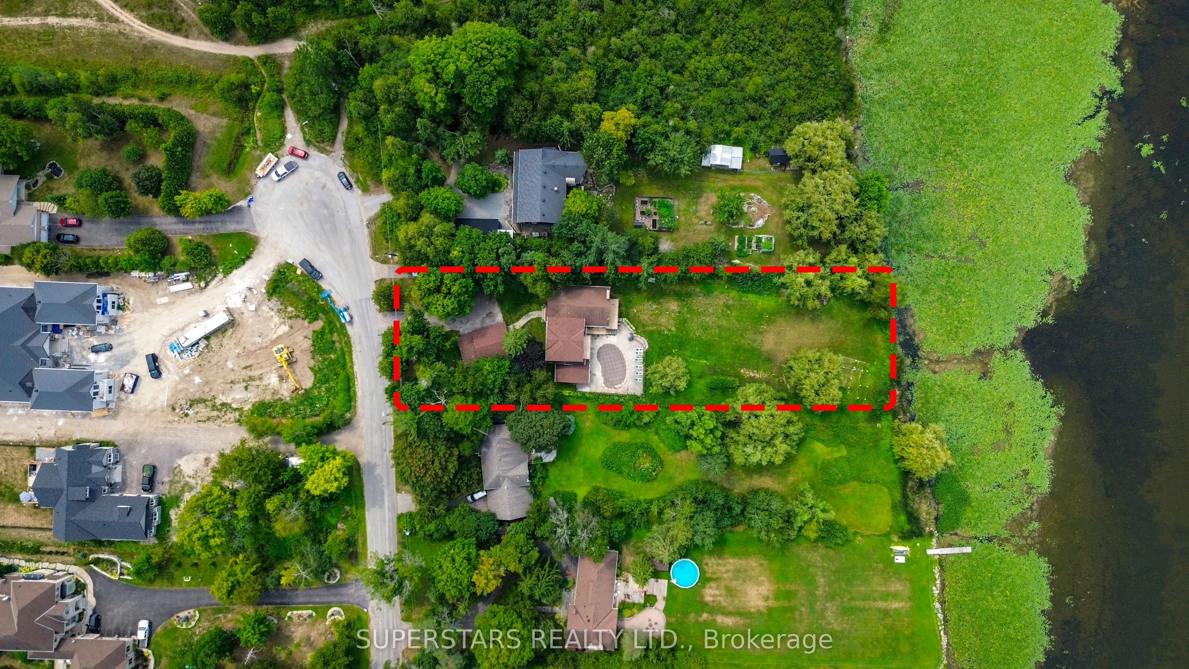 236 Summit Drive